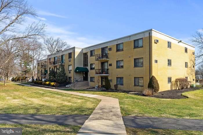 MEADOW WOODS APT - Residential Lease