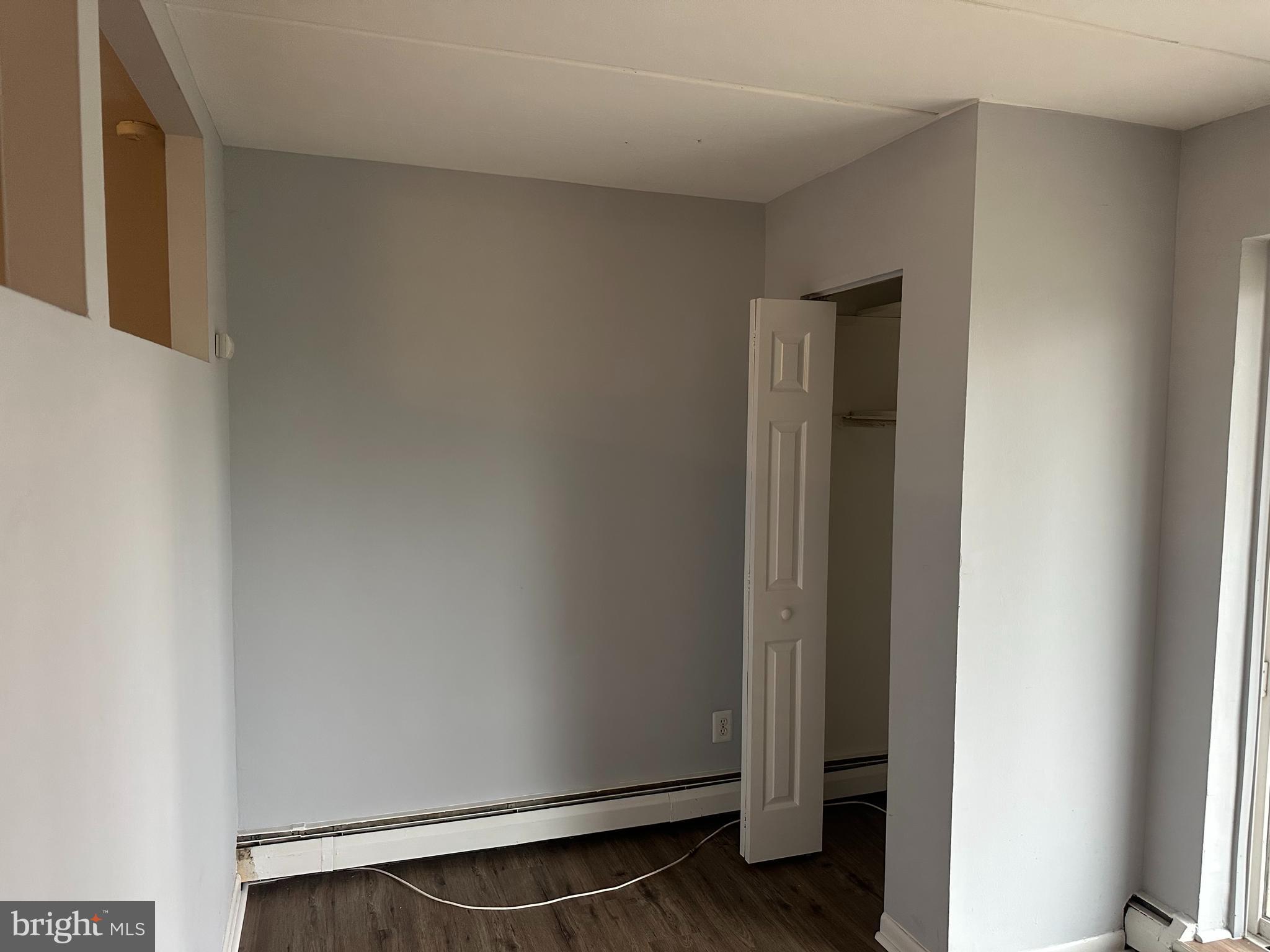 MEADOW WOODS APT - Residential Lease