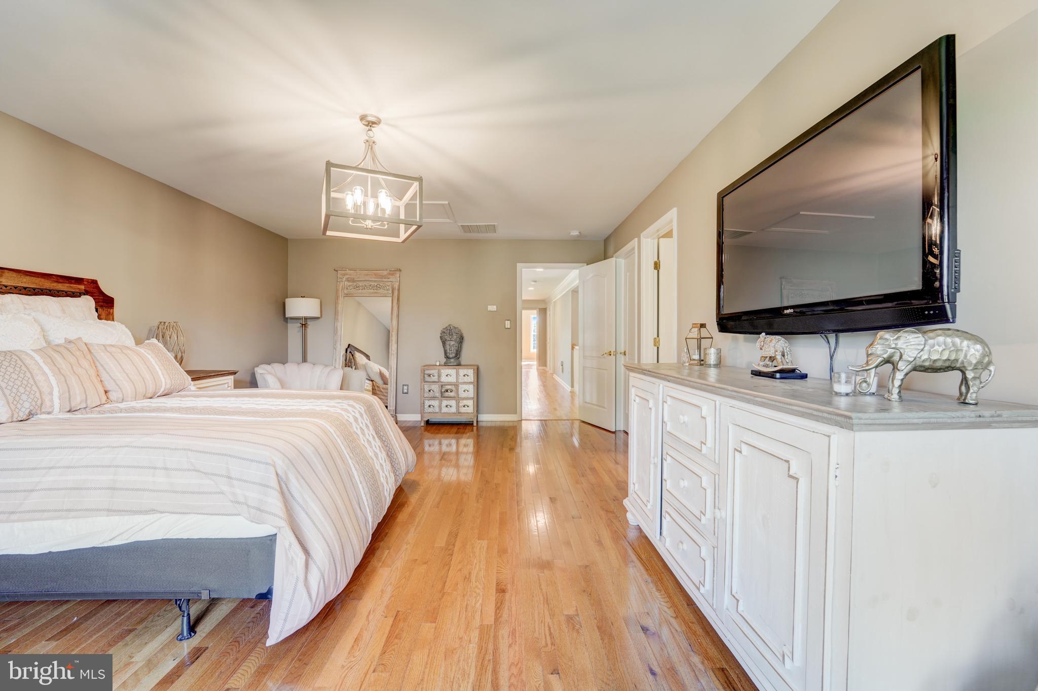 MCCANN ESTATES - Residential