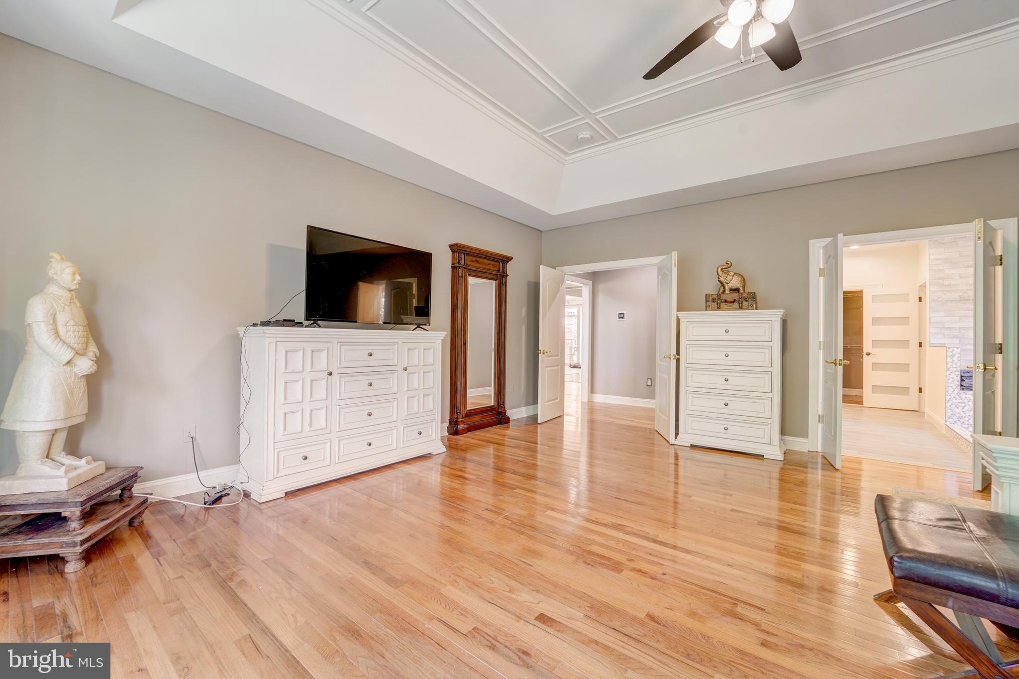 MCCANN ESTATES - Residential