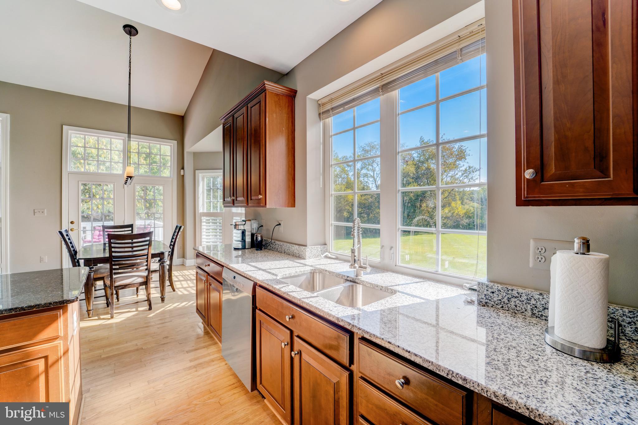 MCCANN ESTATES - Residential