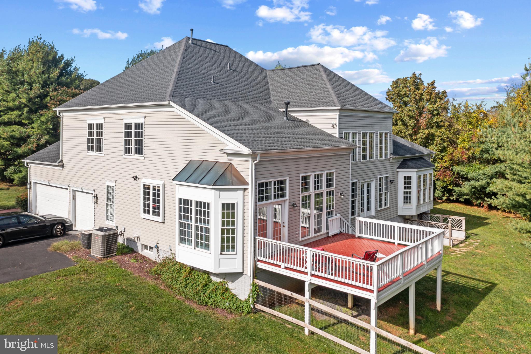 MCCANN ESTATES - Residential