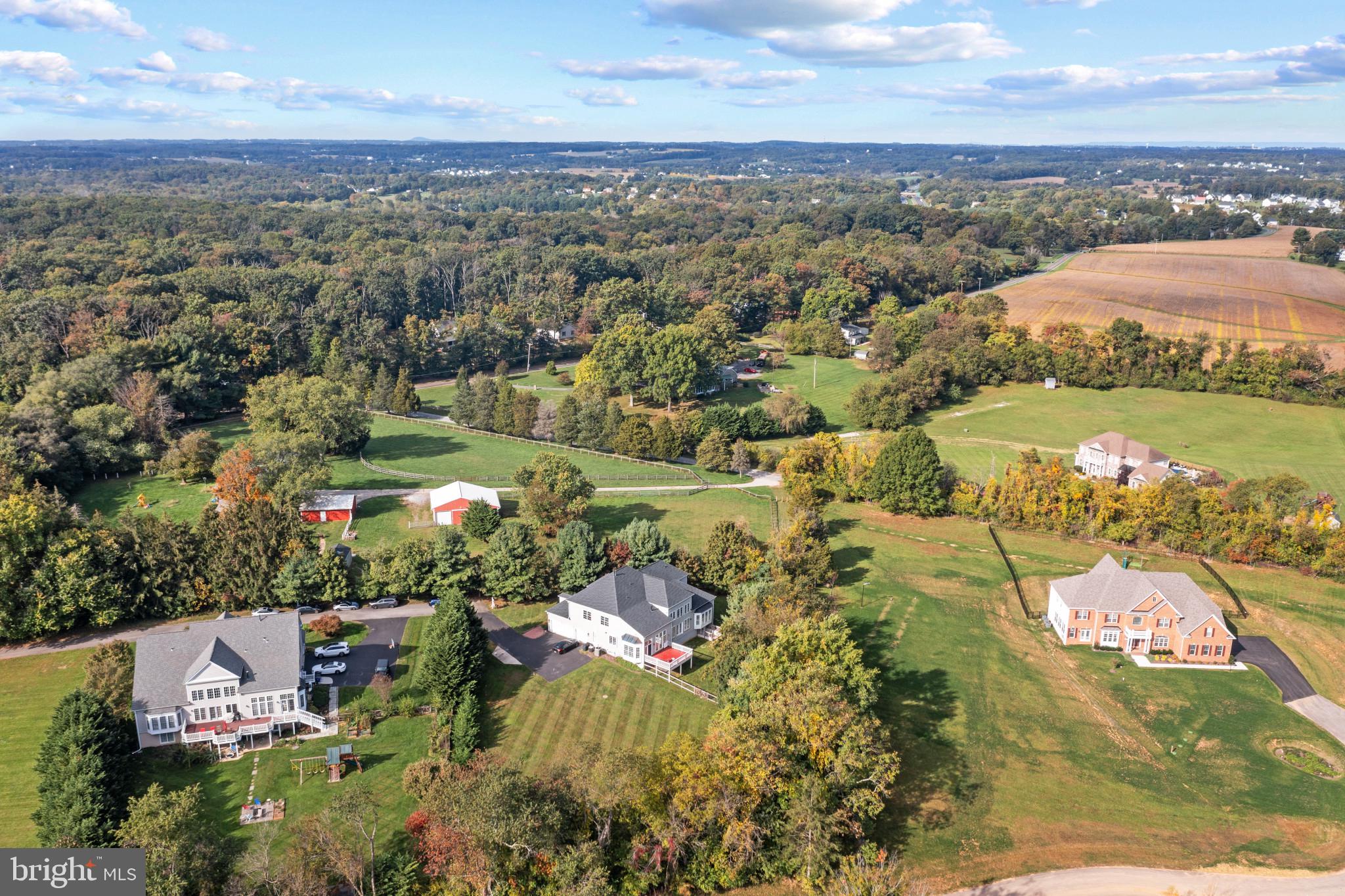 MCCANN ESTATES - Residential