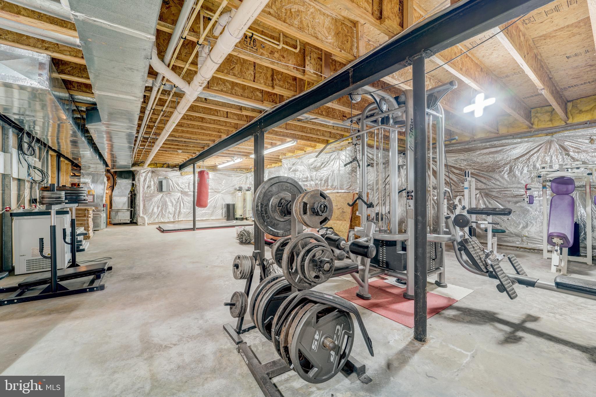 MCCANN ESTATES - Residential