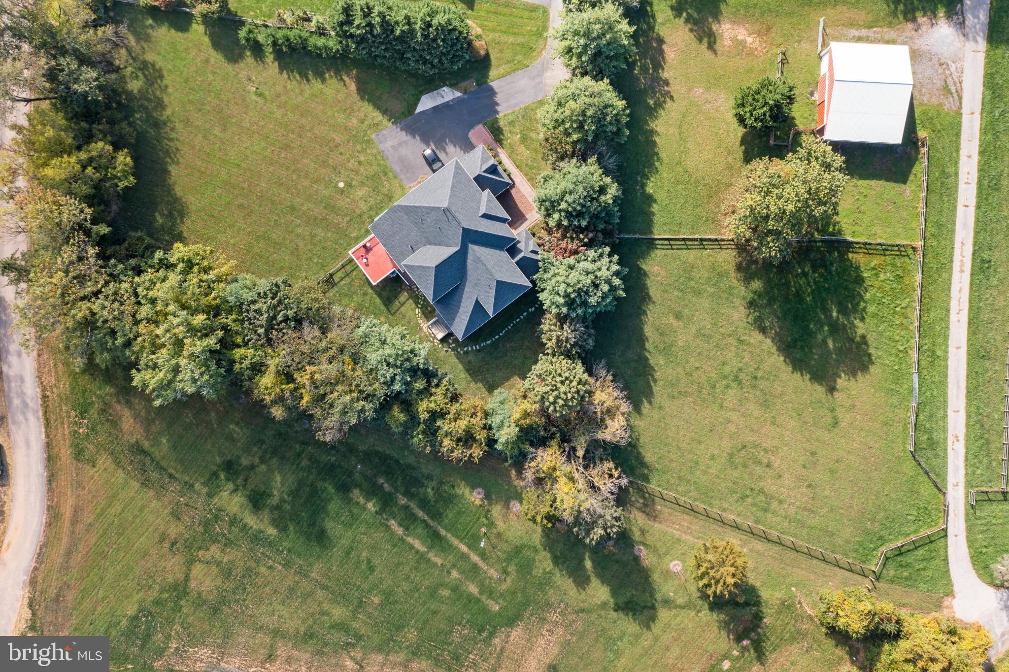 MCCANN ESTATES - Residential