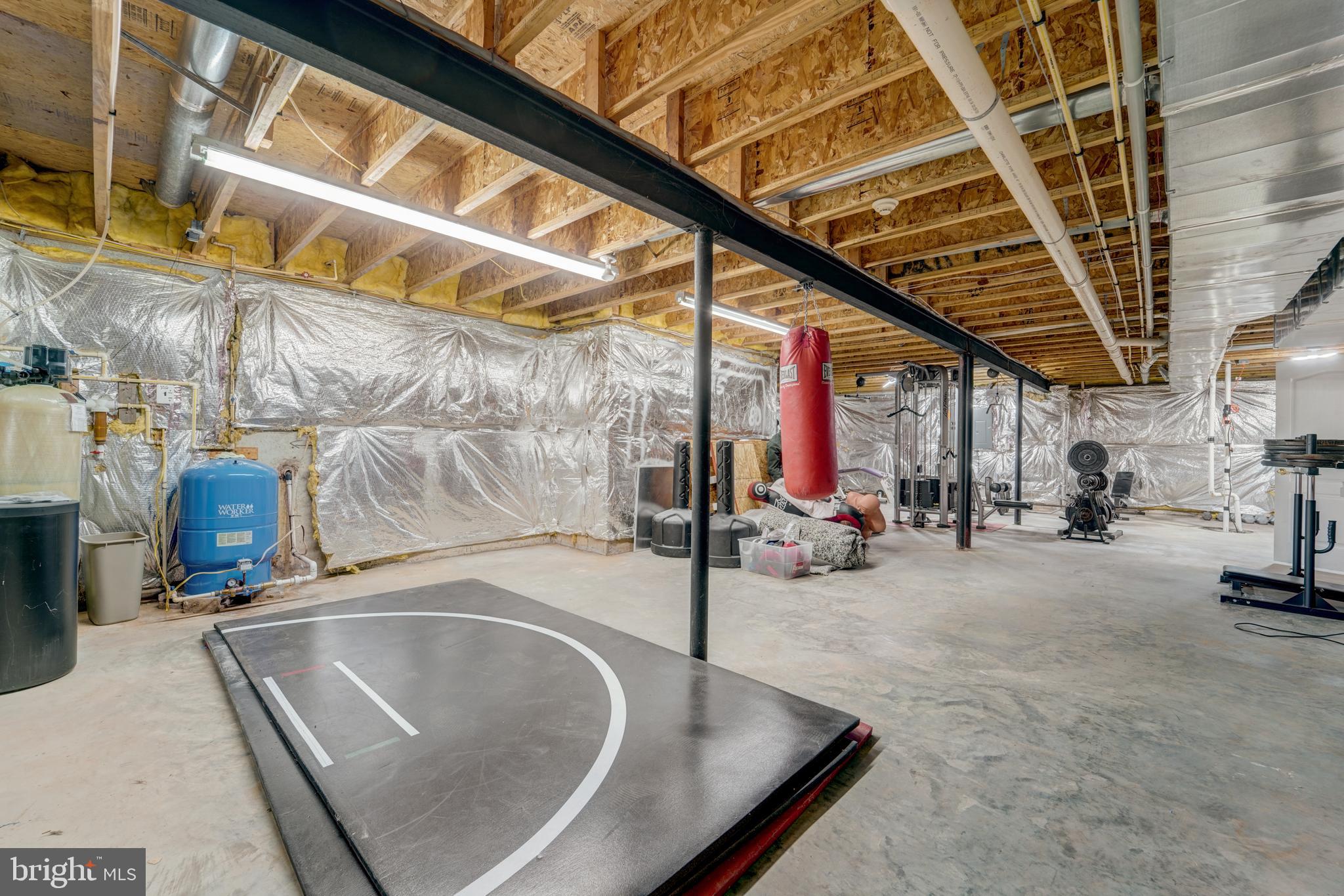 MCCANN ESTATES - Residential