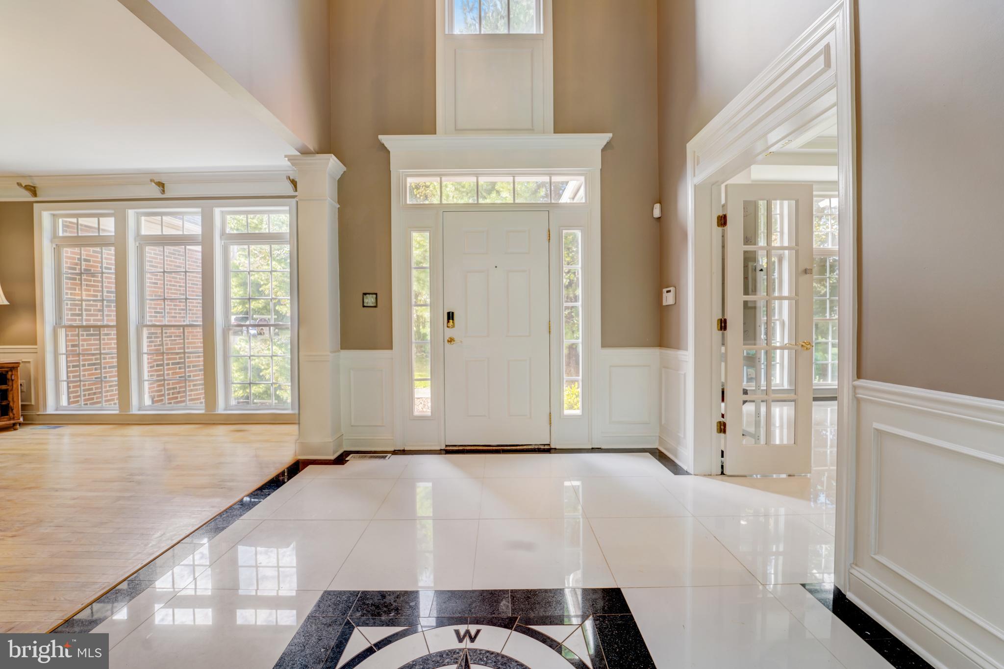 MCCANN ESTATES - Residential