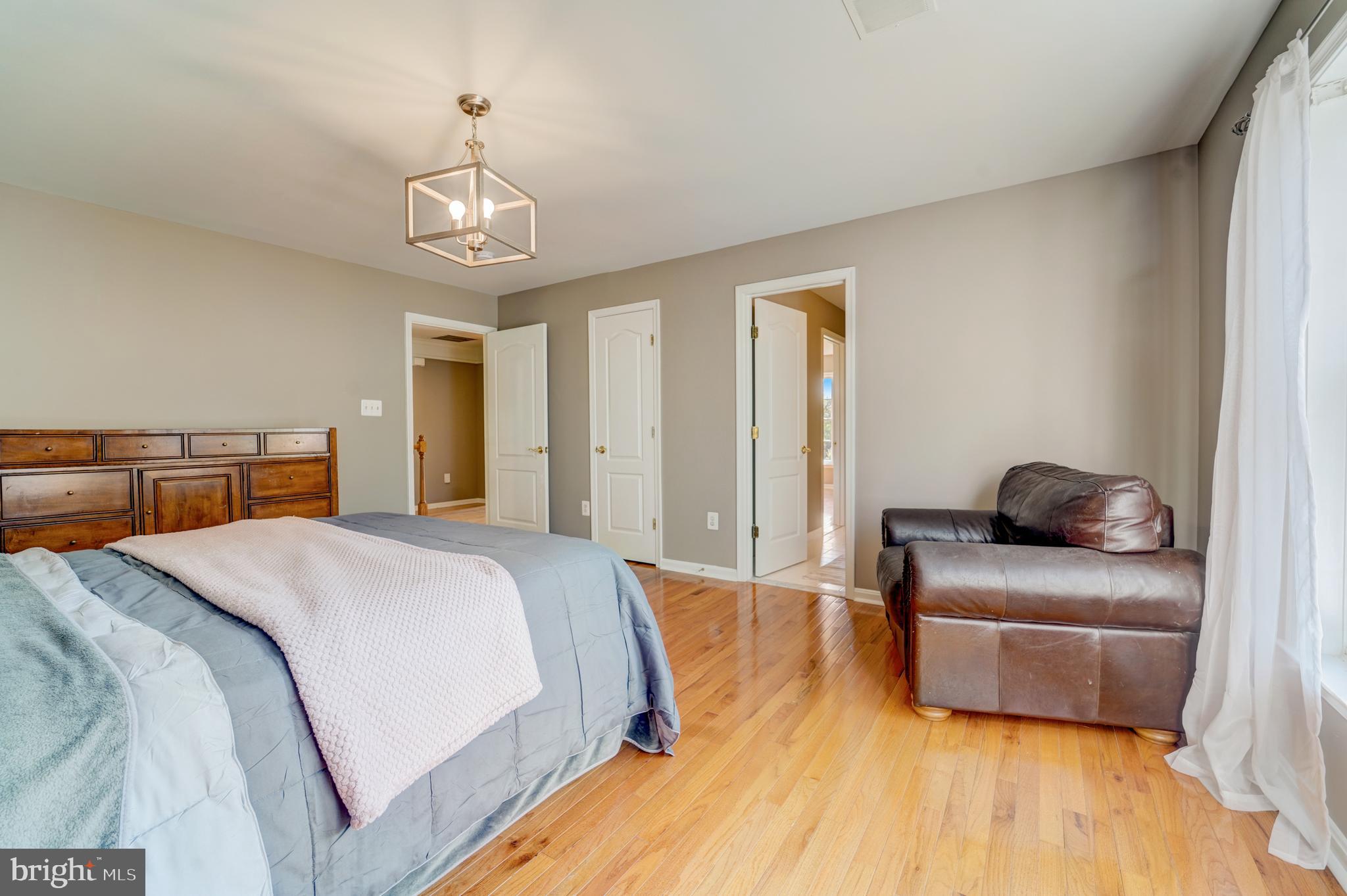 MCCANN ESTATES - Residential