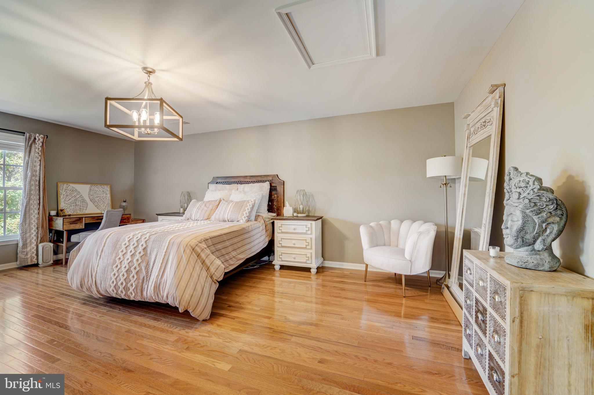 MCCANN ESTATES - Residential