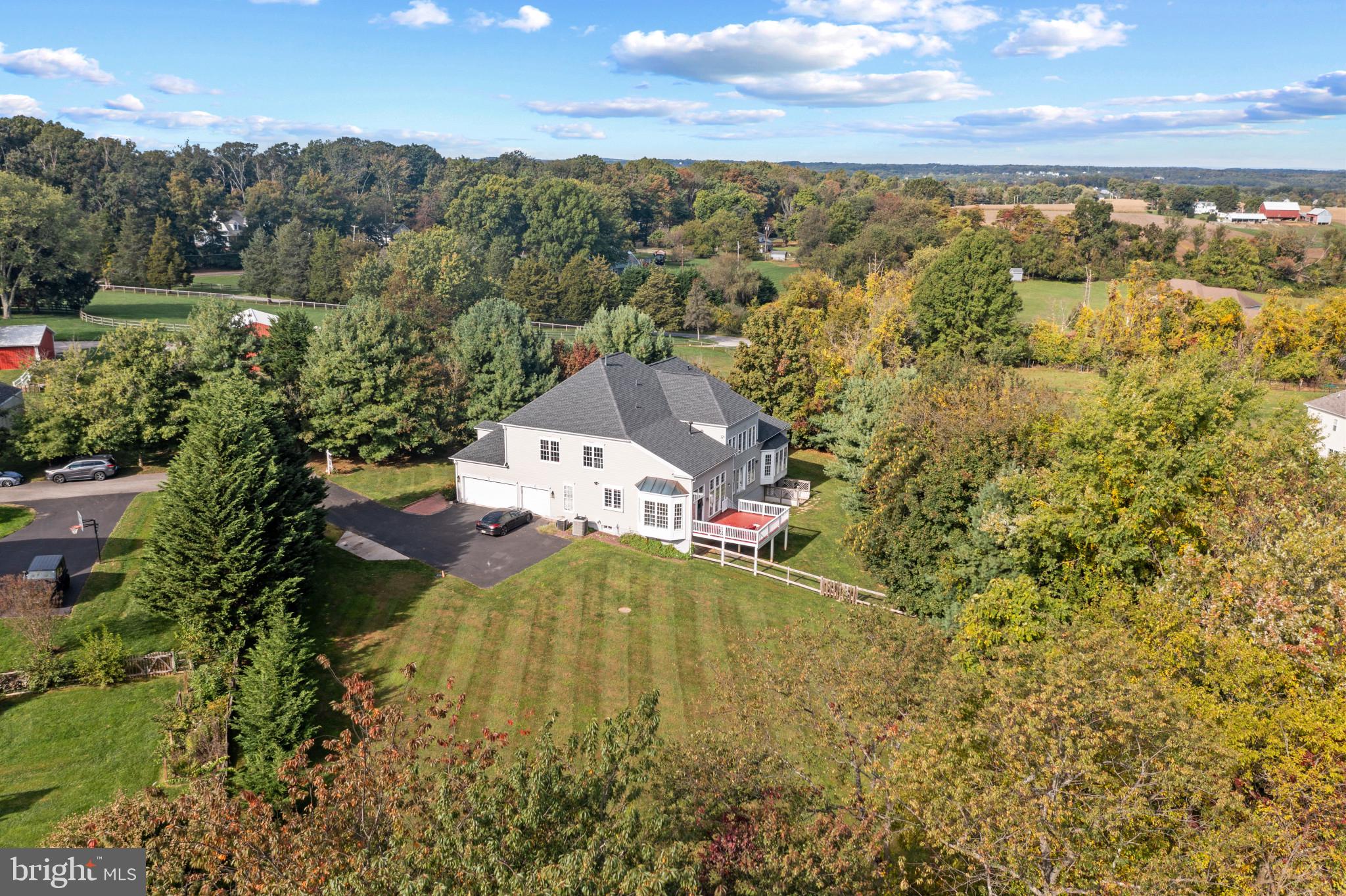 MCCANN ESTATES - Residential