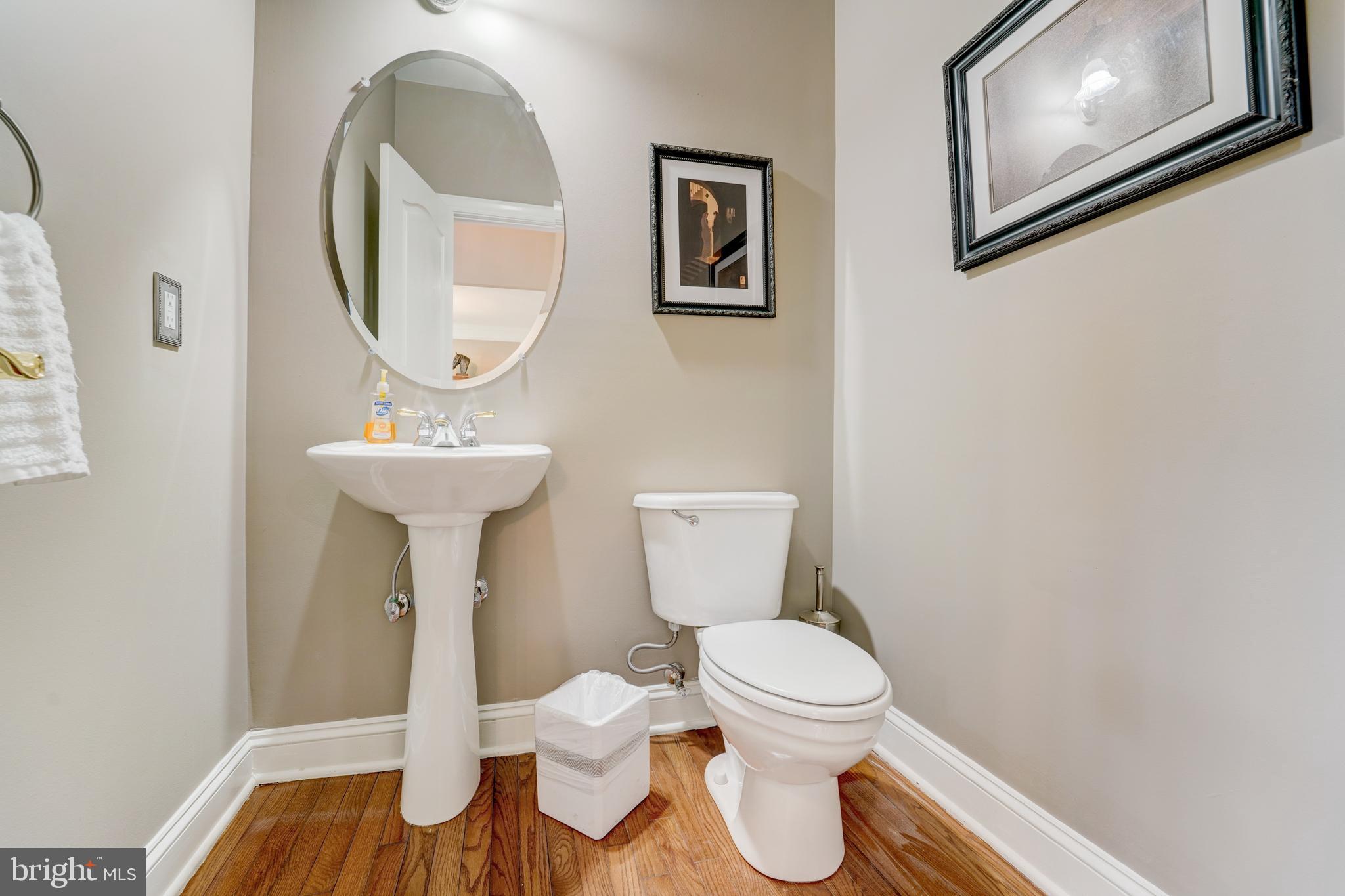 MCCANN ESTATES - Residential