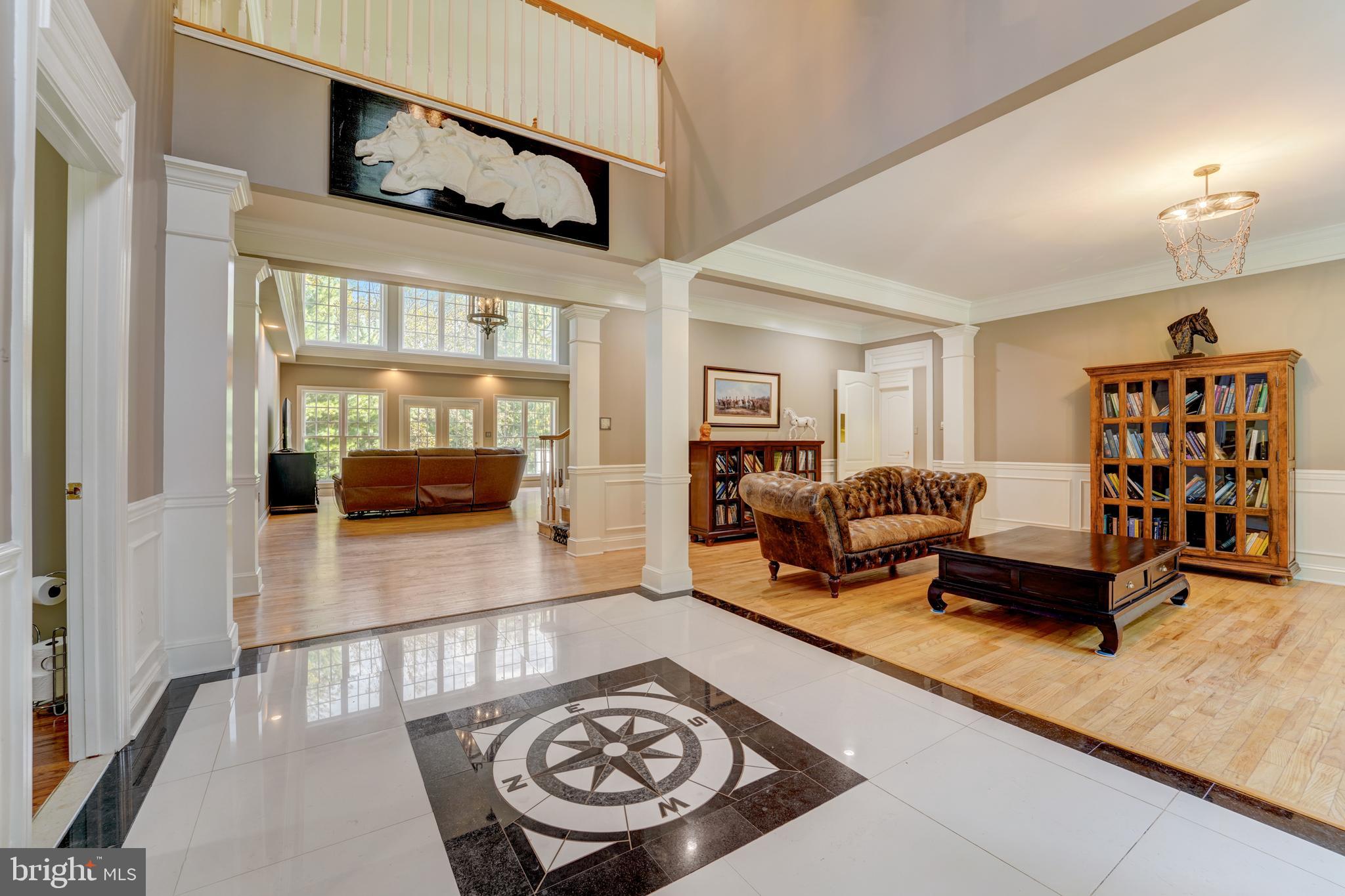 MCCANN ESTATES - Residential