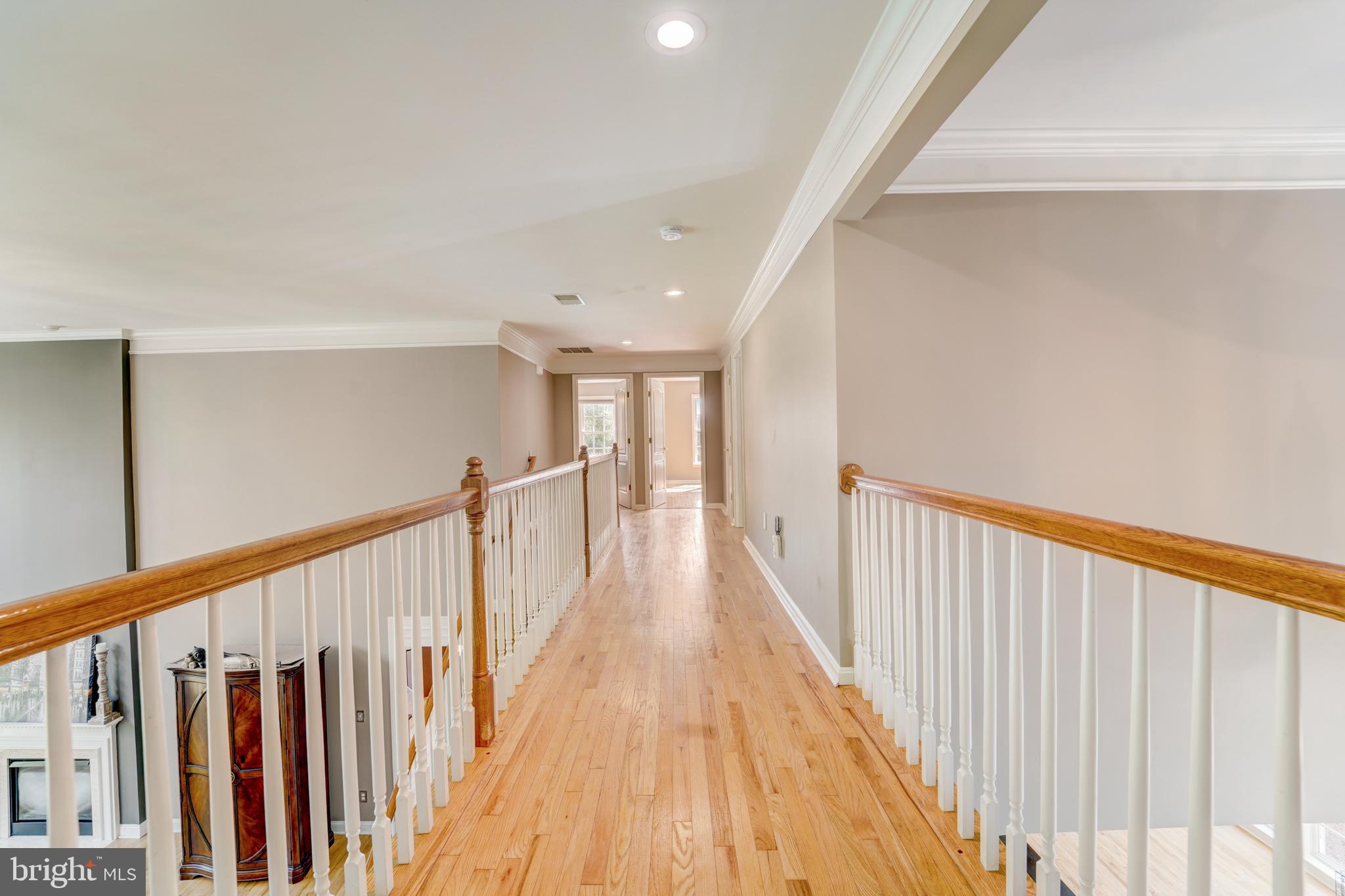 MCCANN ESTATES - Residential