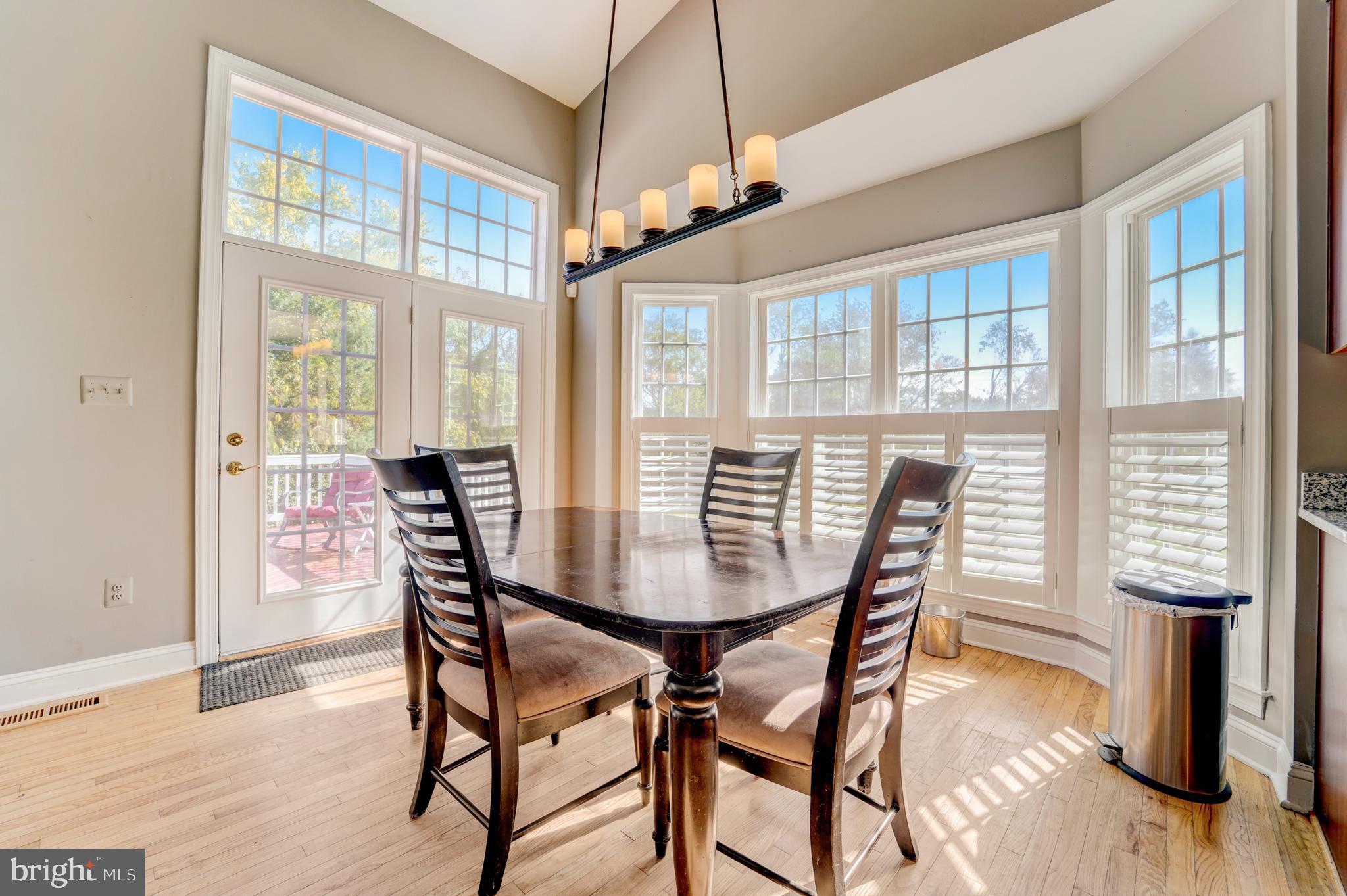 MCCANN ESTATES - Residential