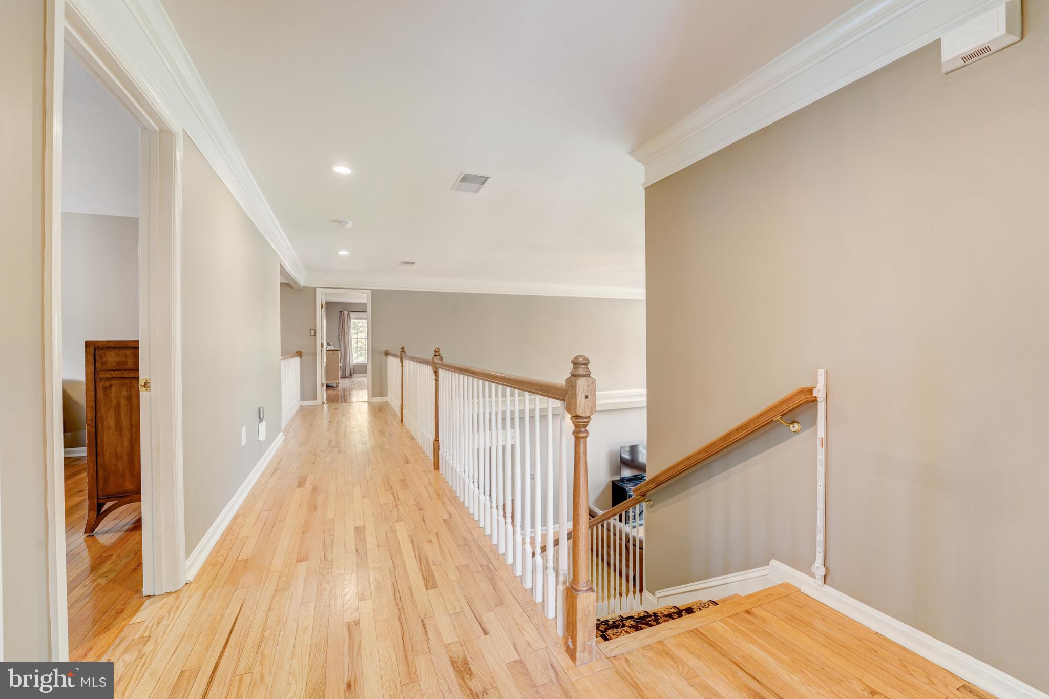 MCCANN ESTATES - Residential