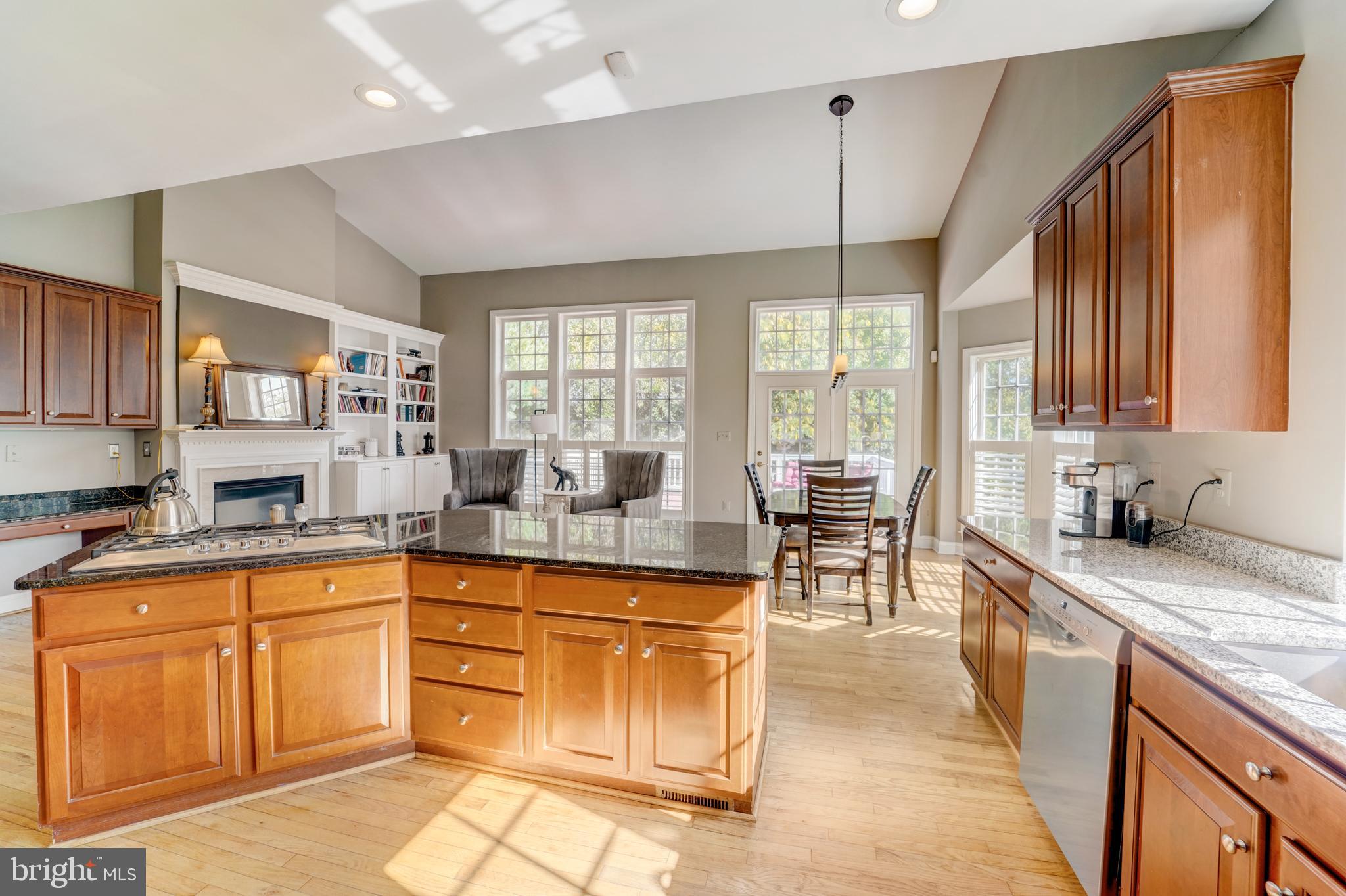 MCCANN ESTATES - Residential