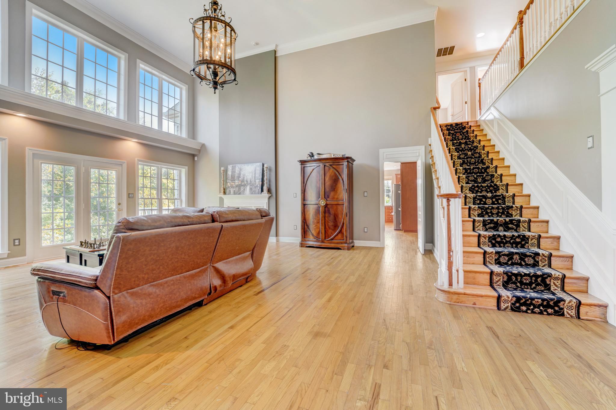 MCCANN ESTATES - Residential