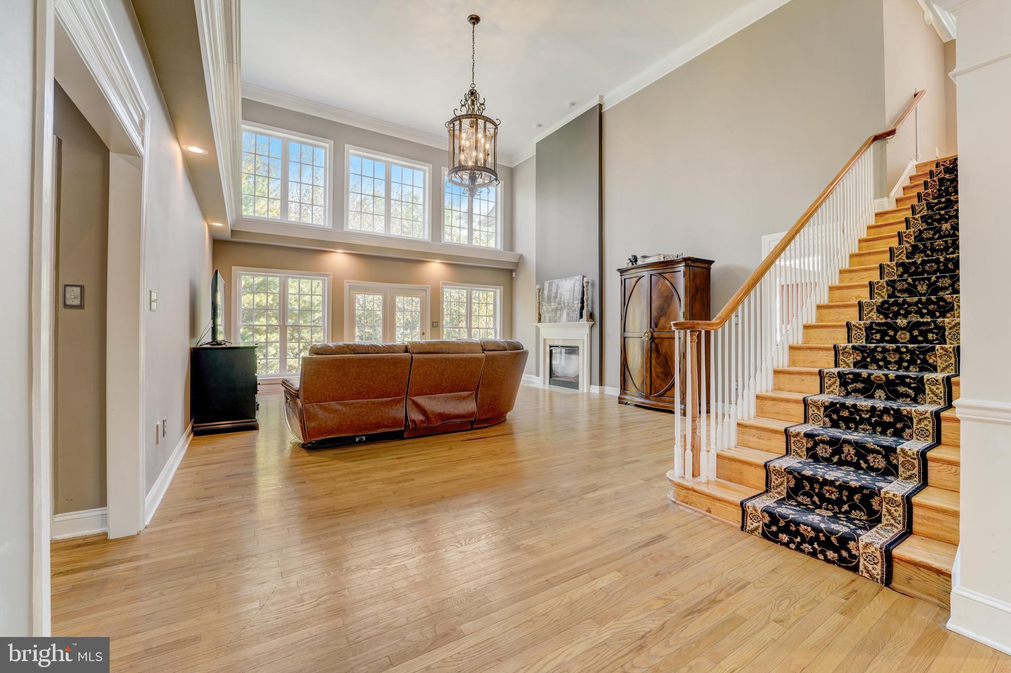 MCCANN ESTATES - Residential