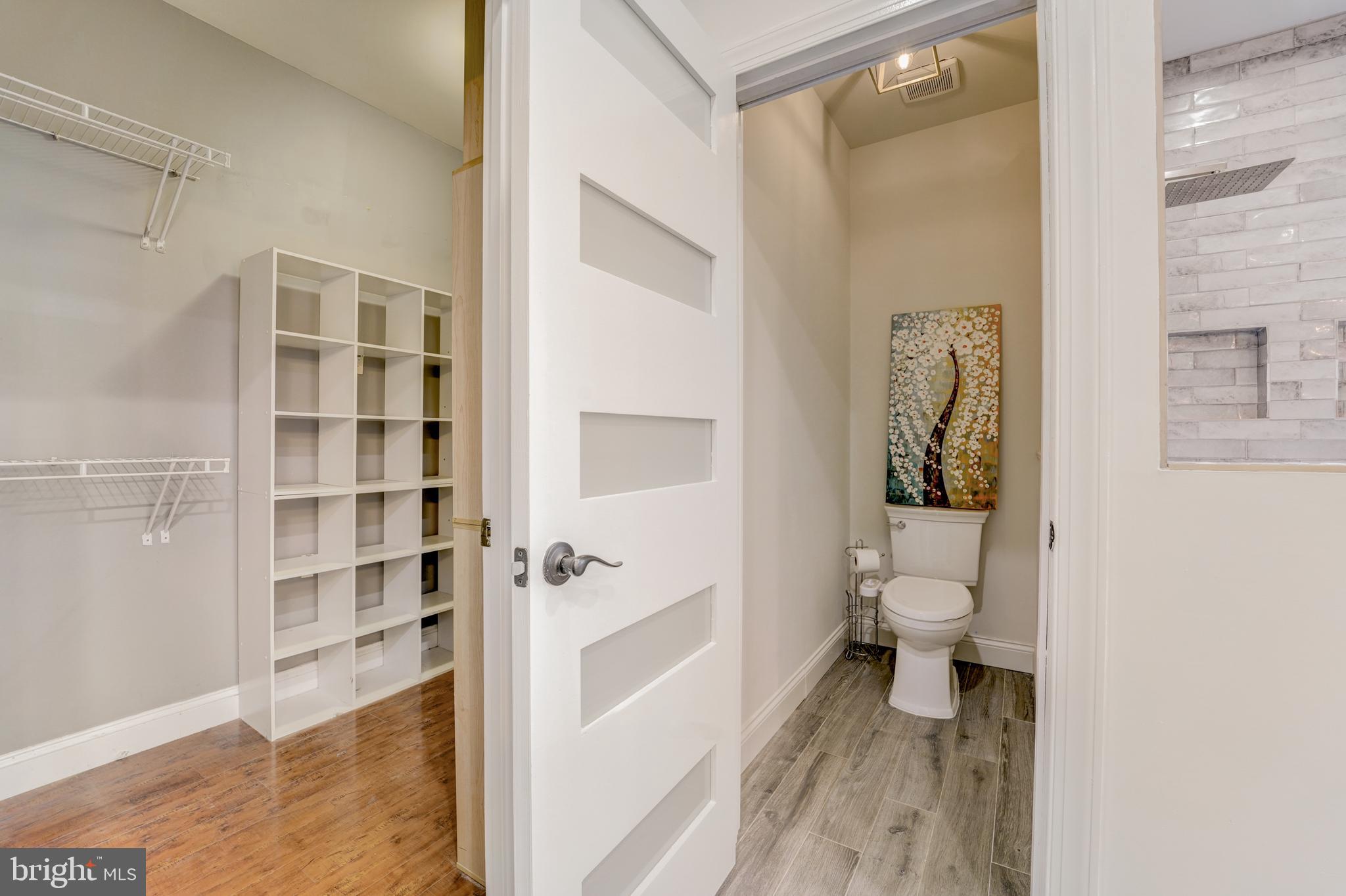 MCCANN ESTATES - Residential