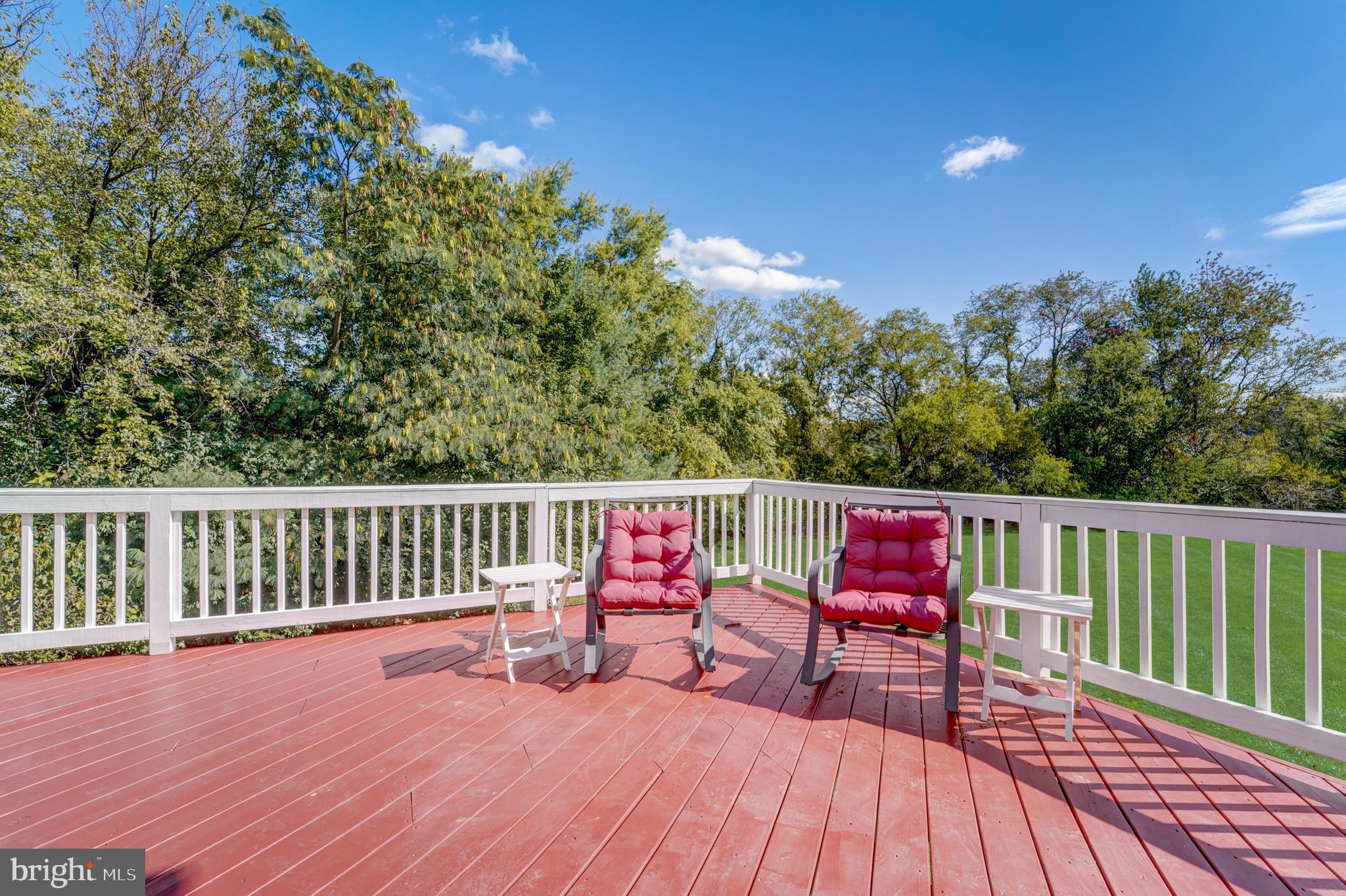 MCCANN ESTATES - Residential