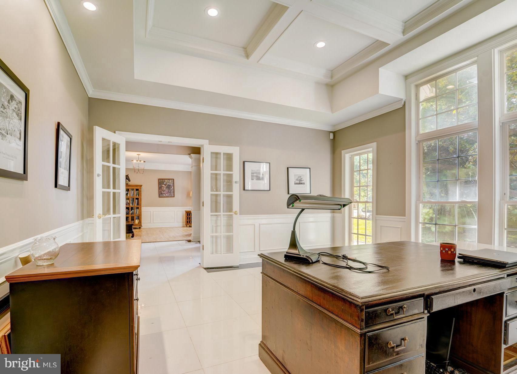 MCCANN ESTATES - Residential