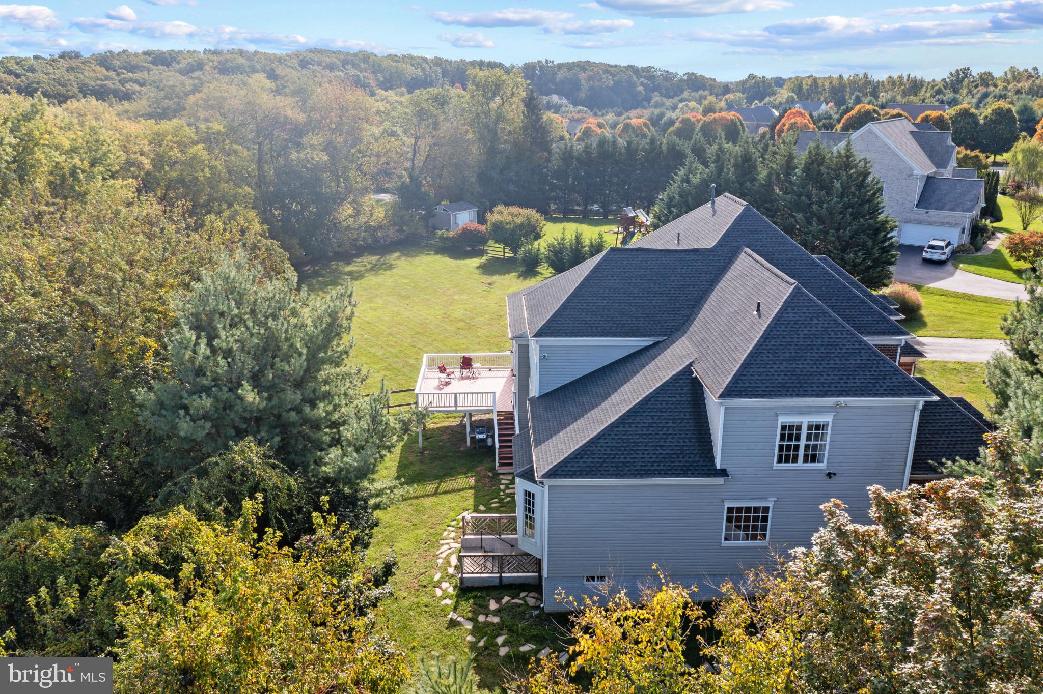 MCCANN ESTATES - Residential