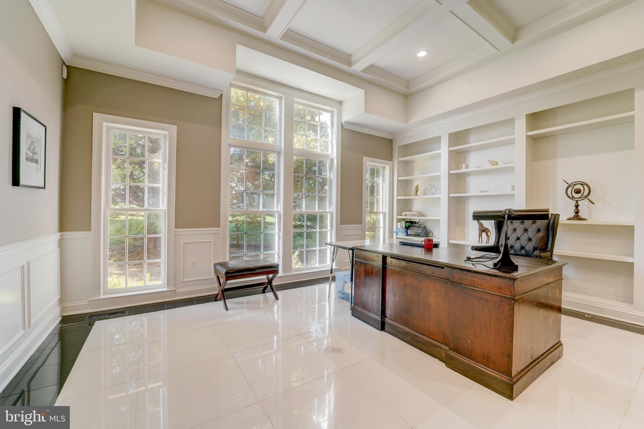 MCCANN ESTATES - Residential