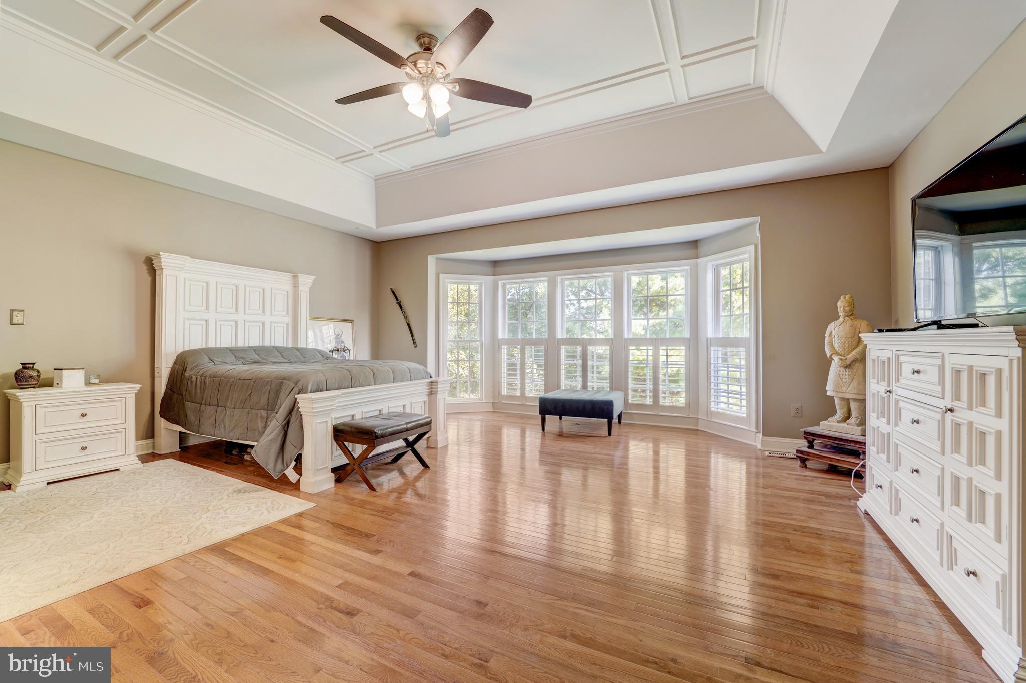 MCCANN ESTATES - Residential