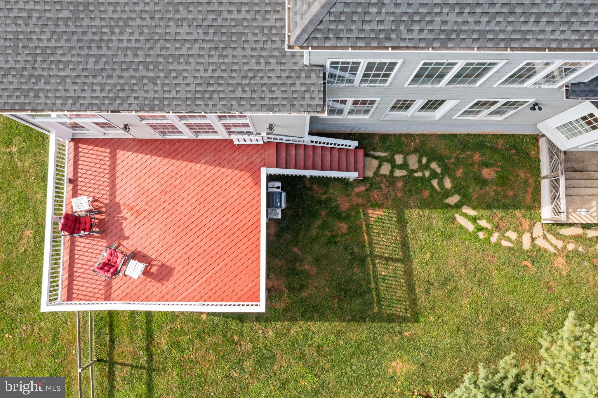 MCCANN ESTATES - Residential