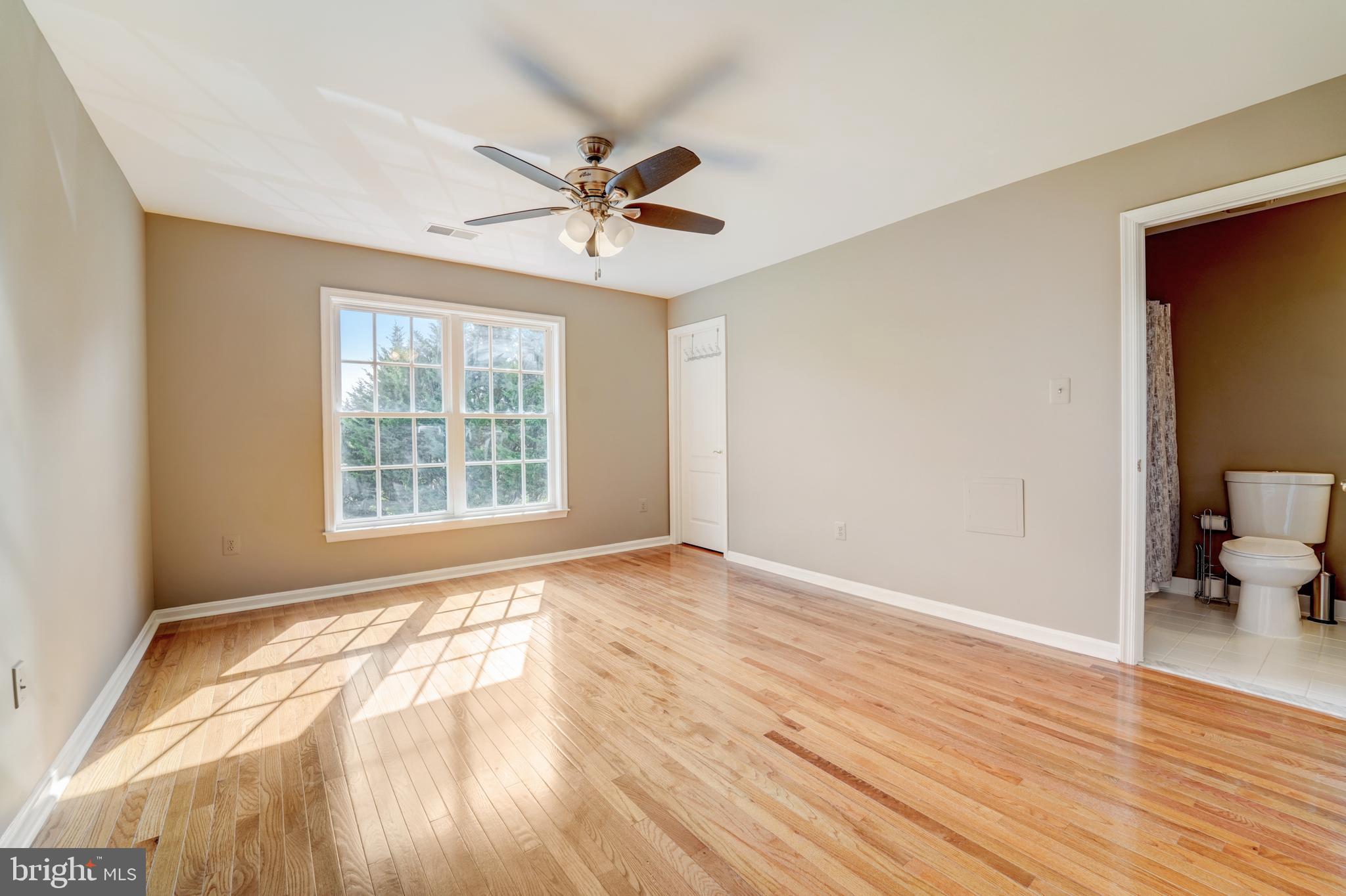 MCCANN ESTATES - Residential