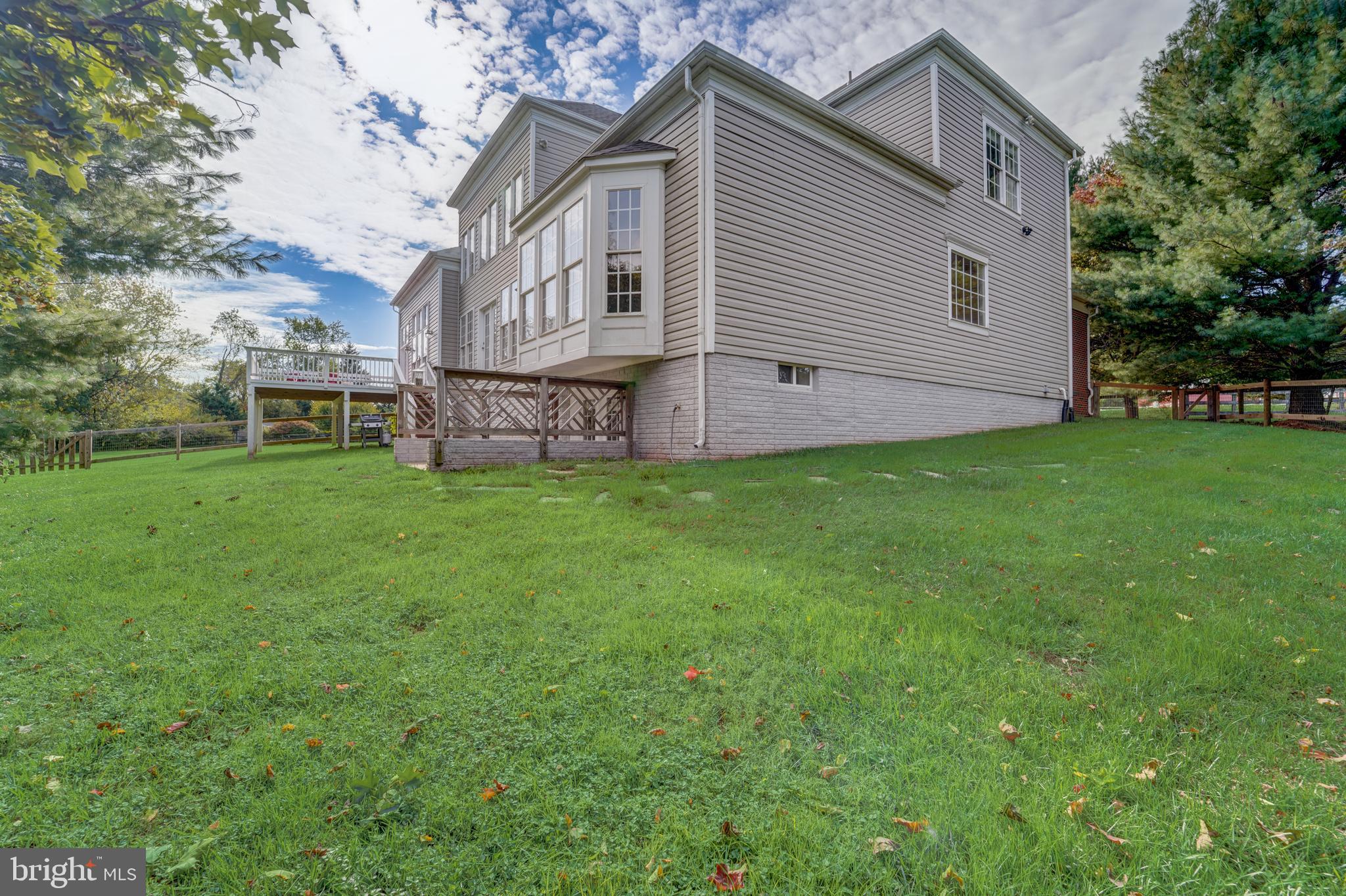 MCCANN ESTATES - Residential