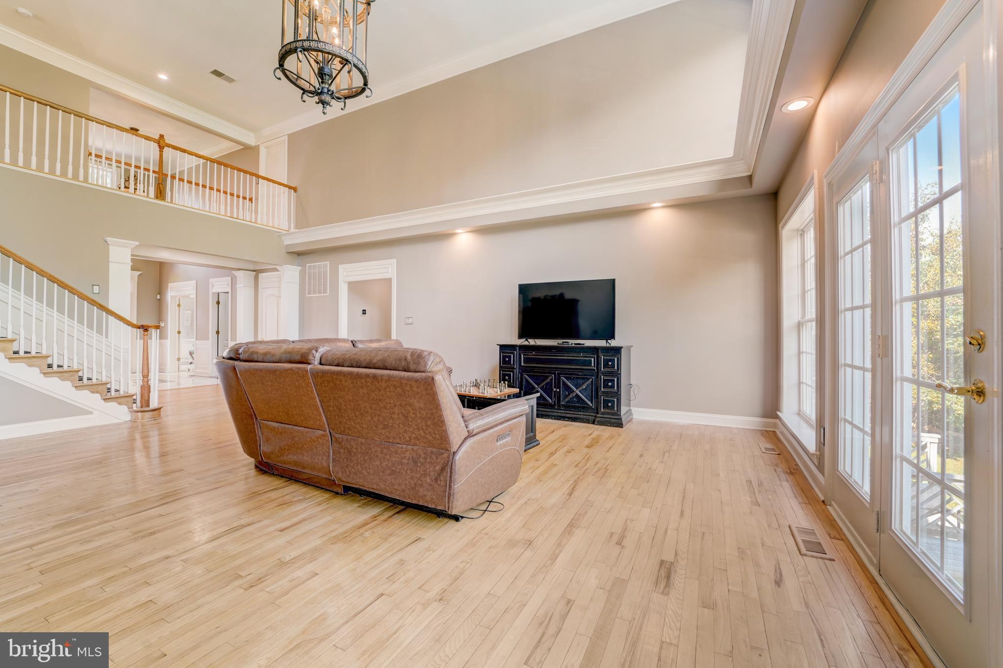 MCCANN ESTATES - Residential