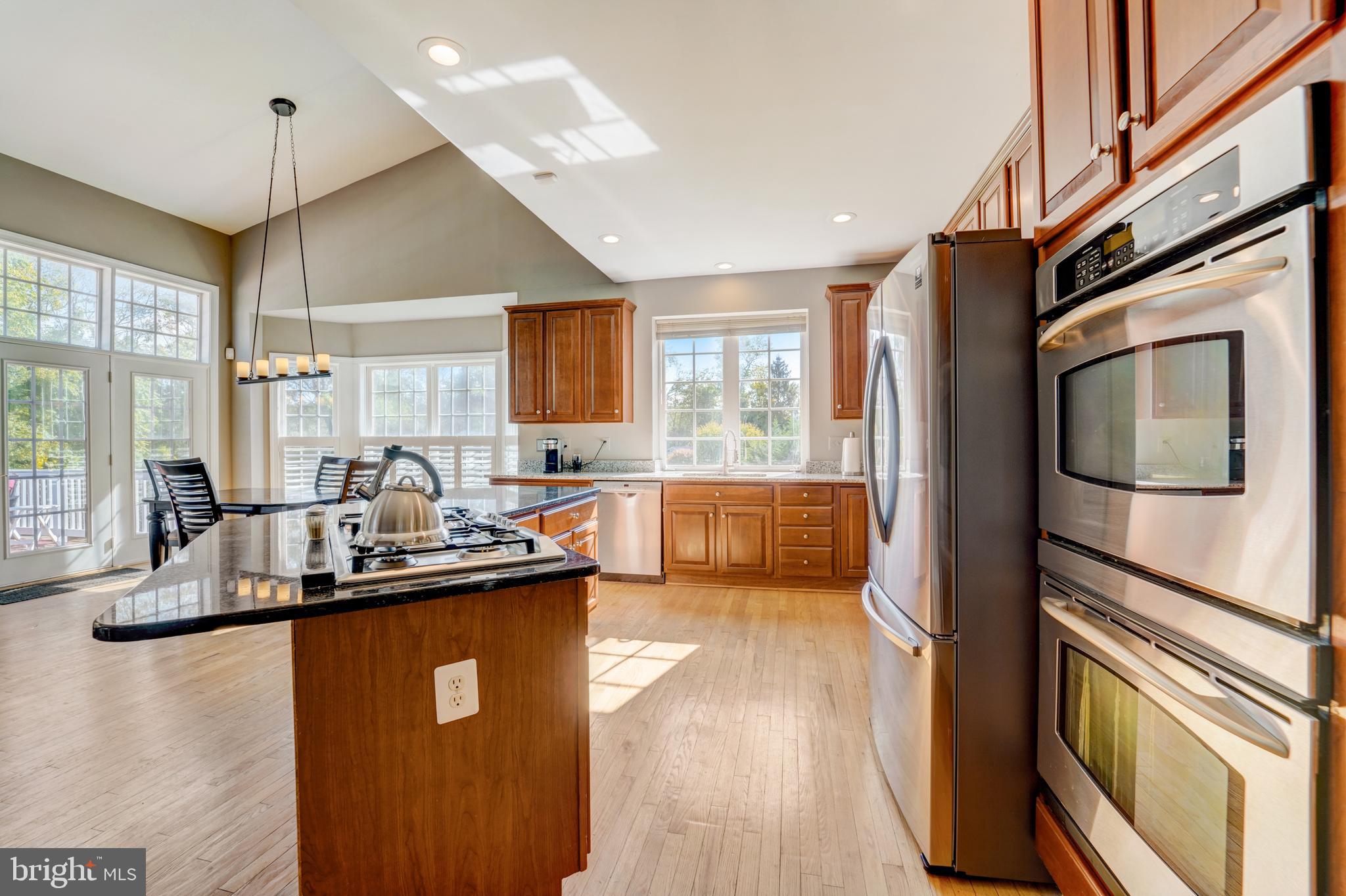 MCCANN ESTATES - Residential