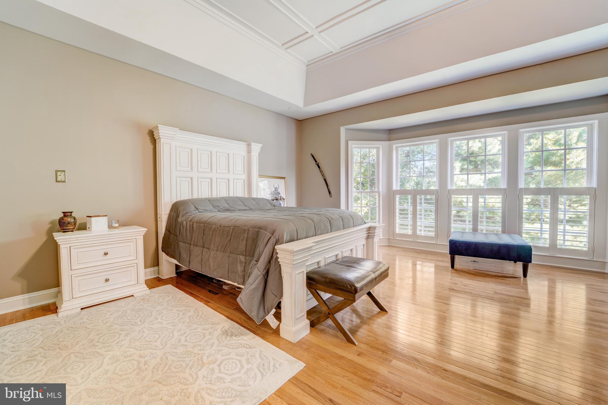 MCCANN ESTATES - Residential