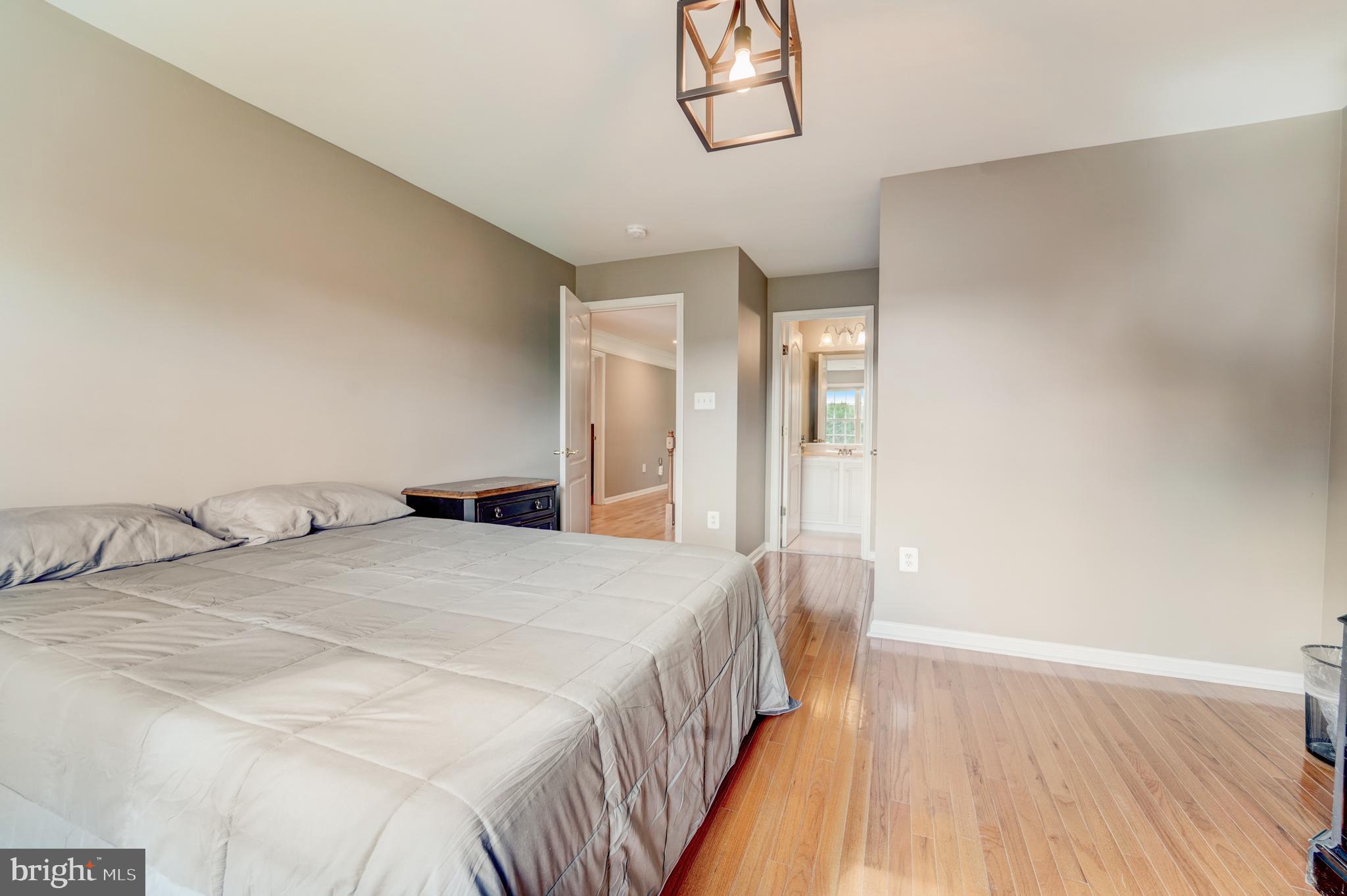 MCCANN ESTATES - Residential