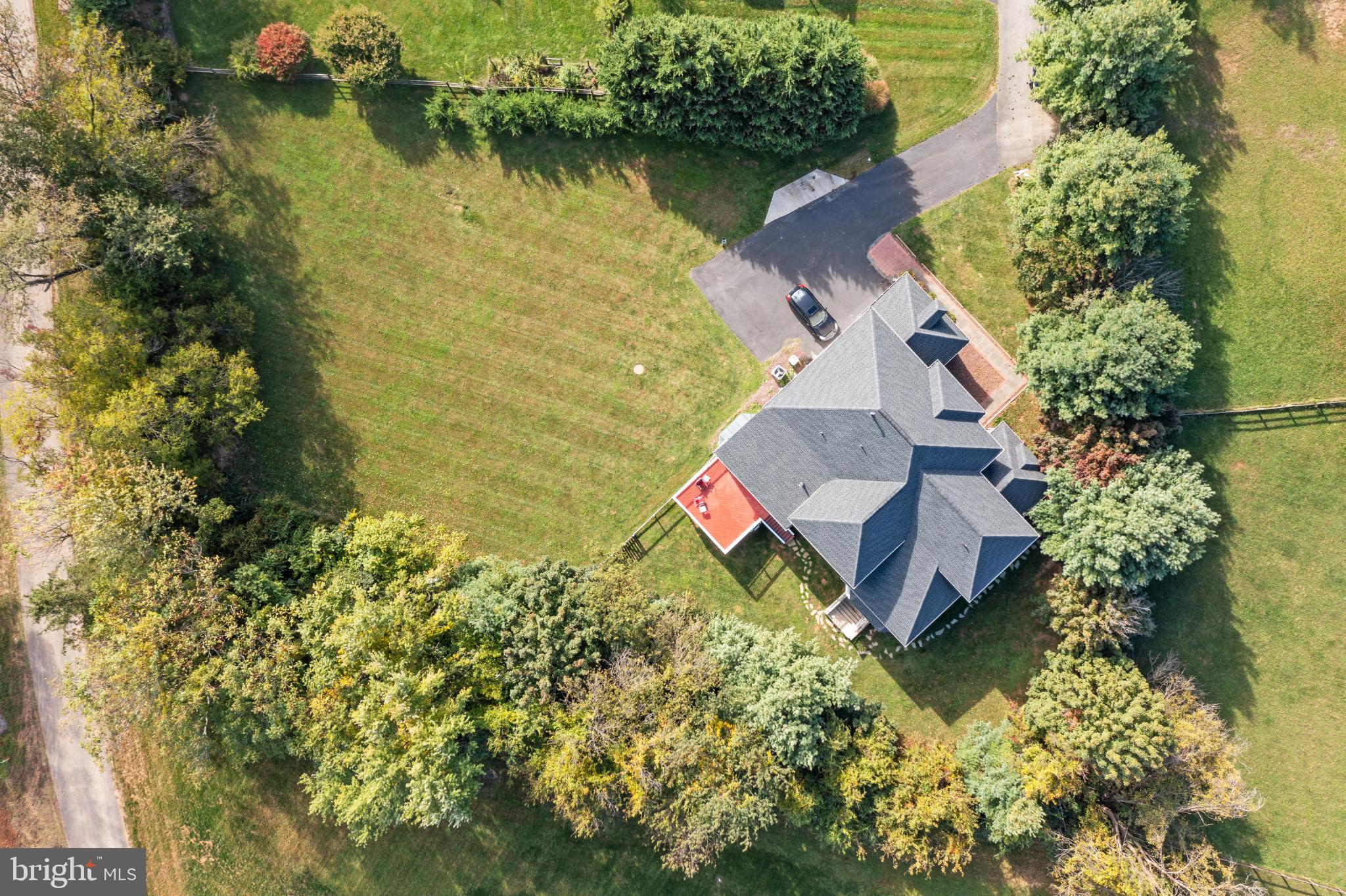 MCCANN ESTATES - Residential