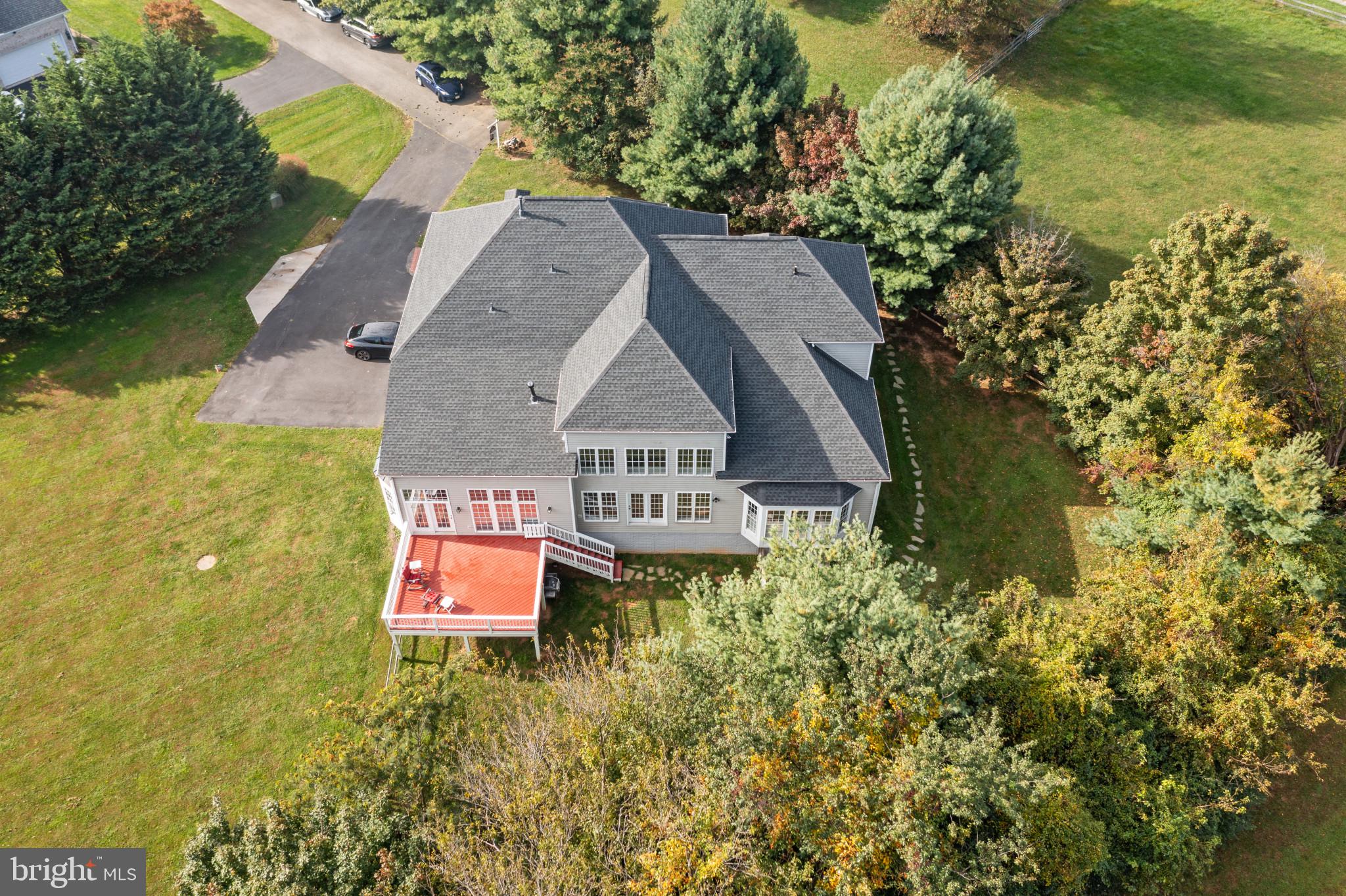 MCCANN ESTATES - Residential