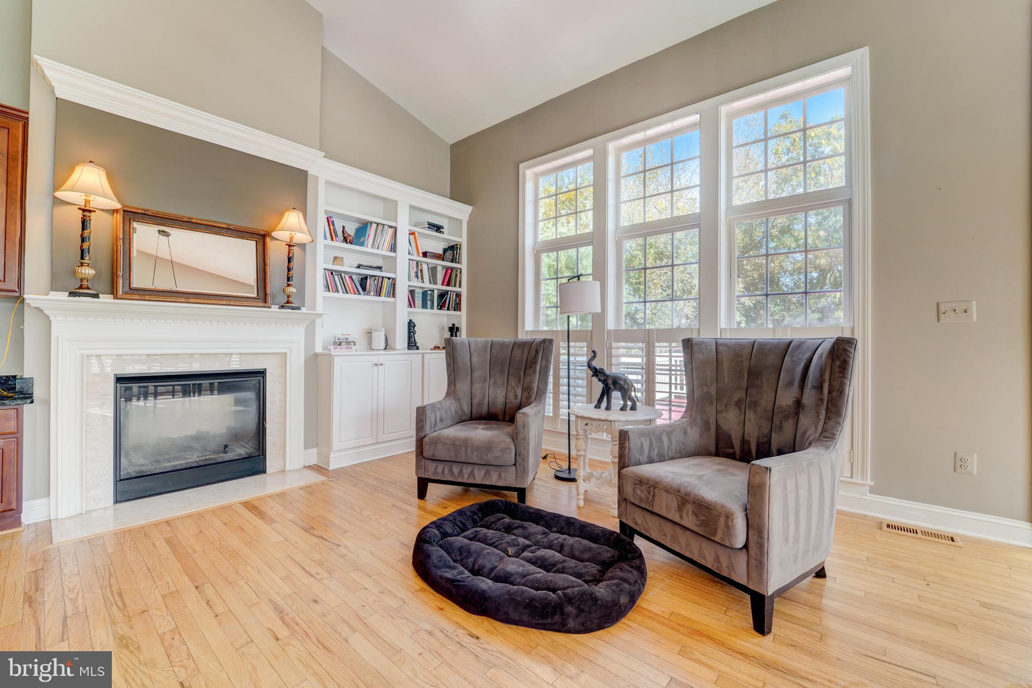 MCCANN ESTATES - Residential