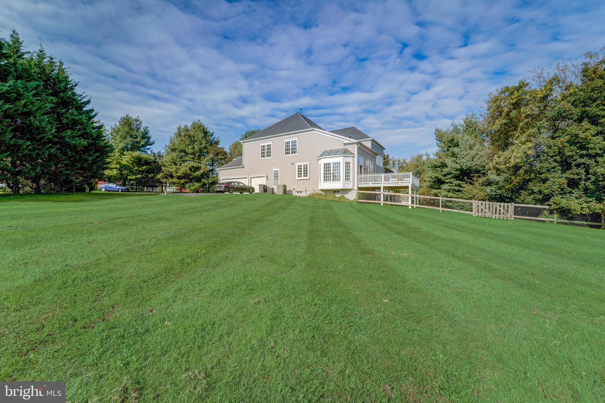 MCCANN ESTATES - Residential