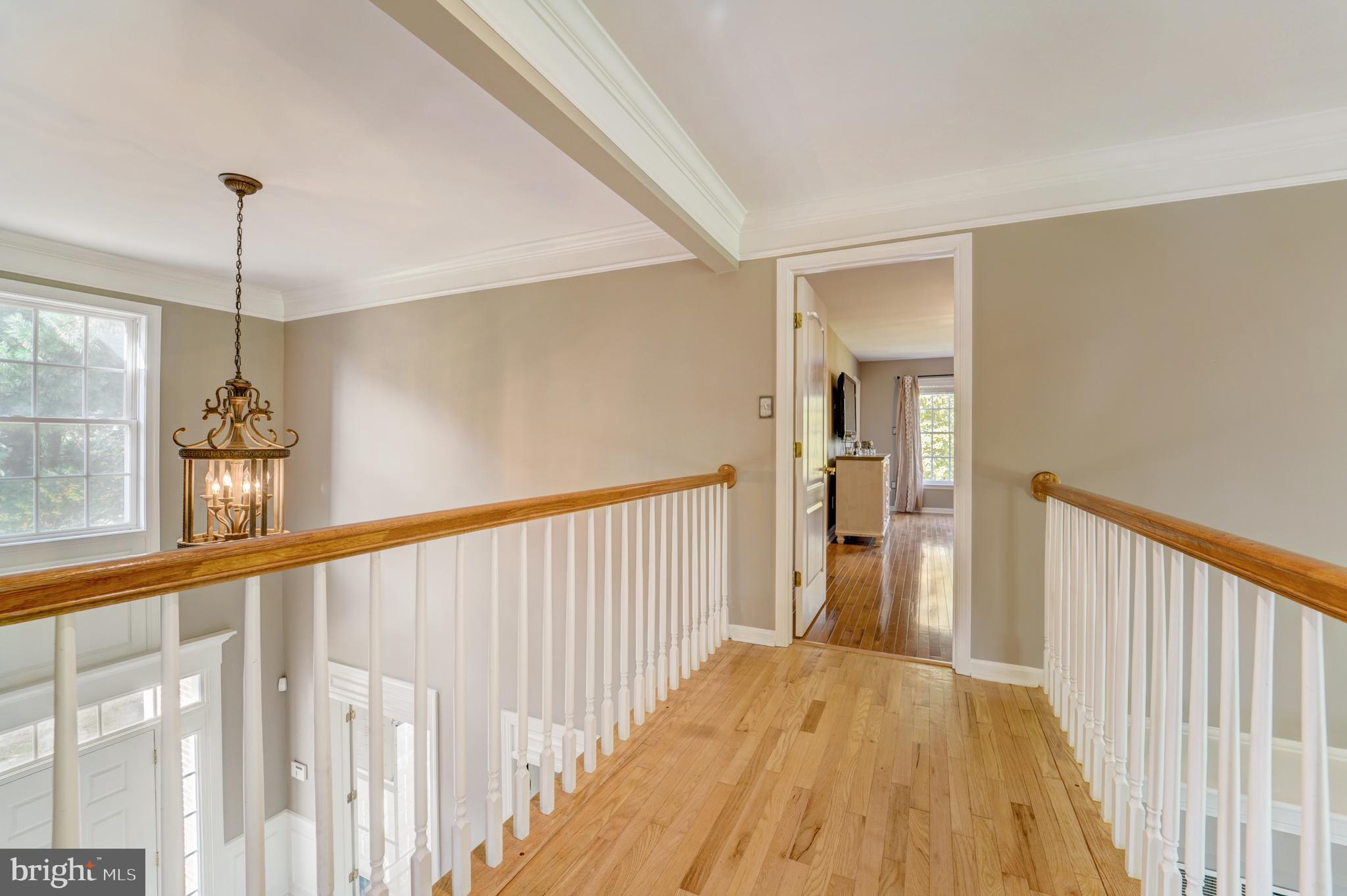 MCCANN ESTATES - Residential