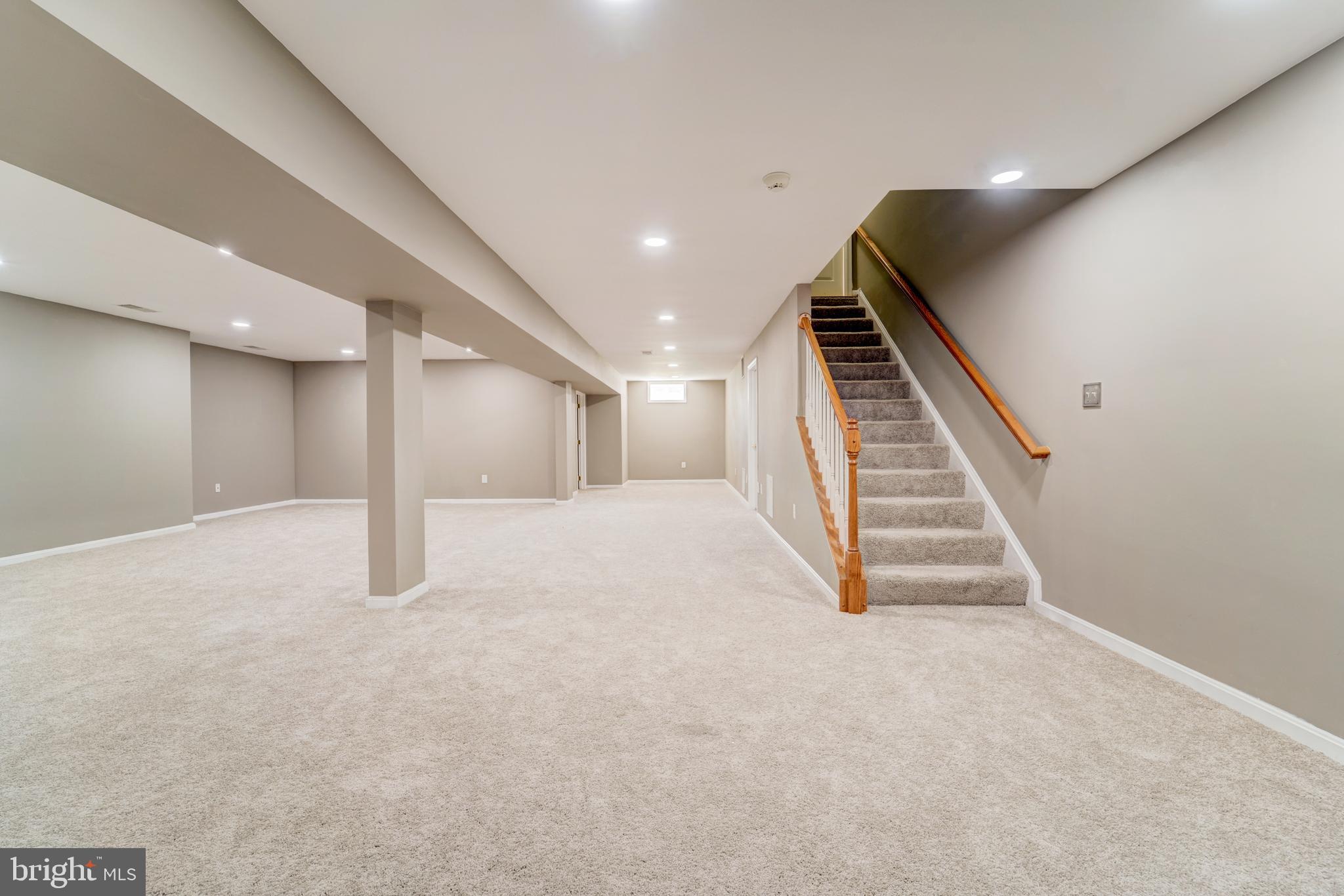 MCCANN ESTATES - Residential