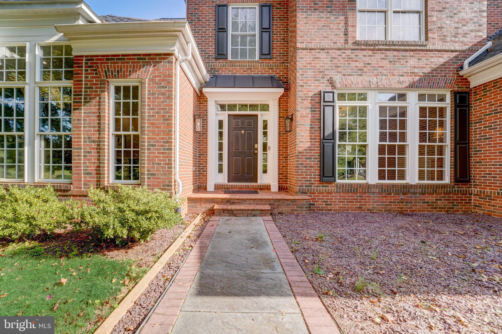 MCCANN ESTATES - Residential