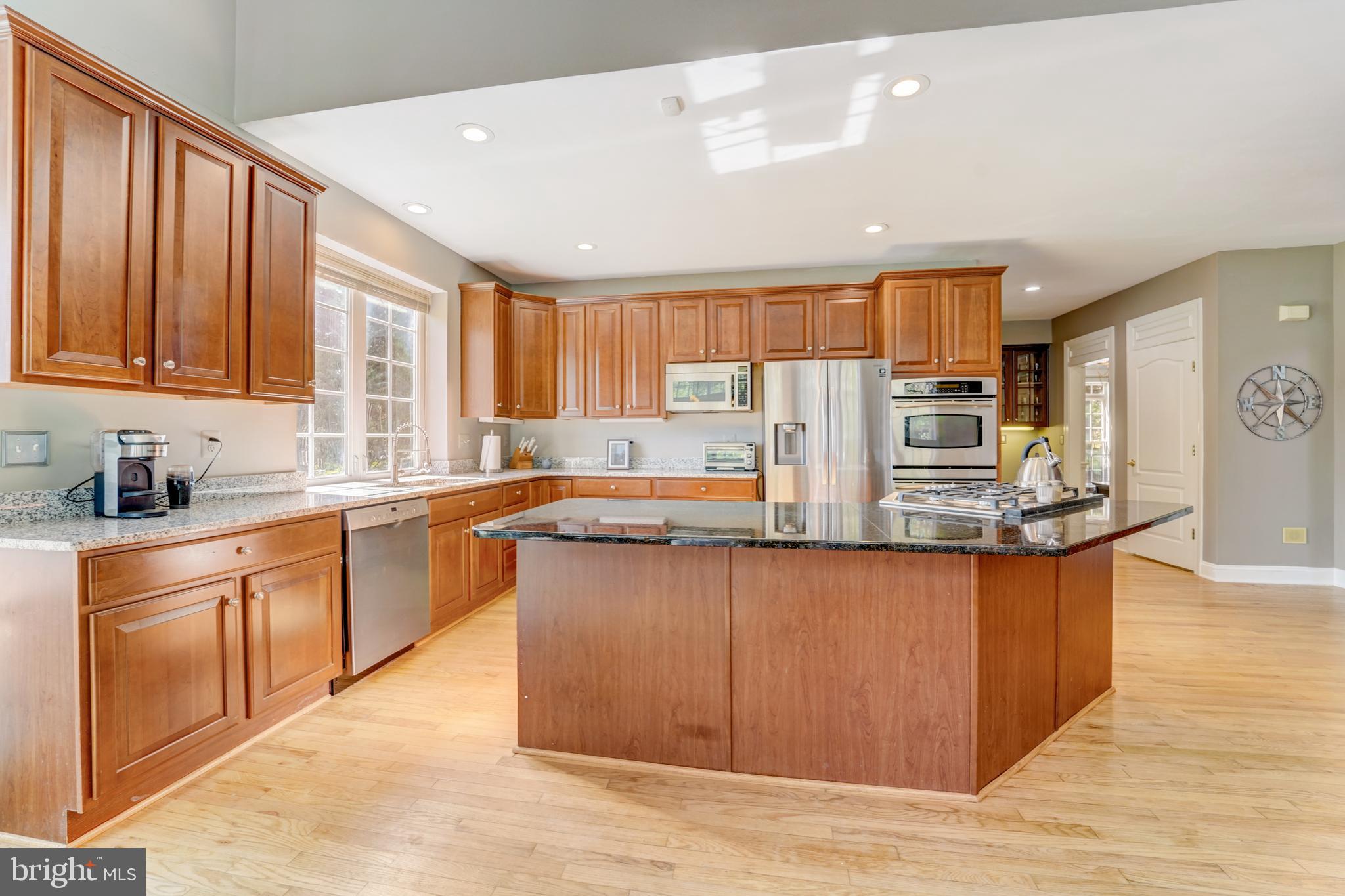 MCCANN ESTATES - Residential