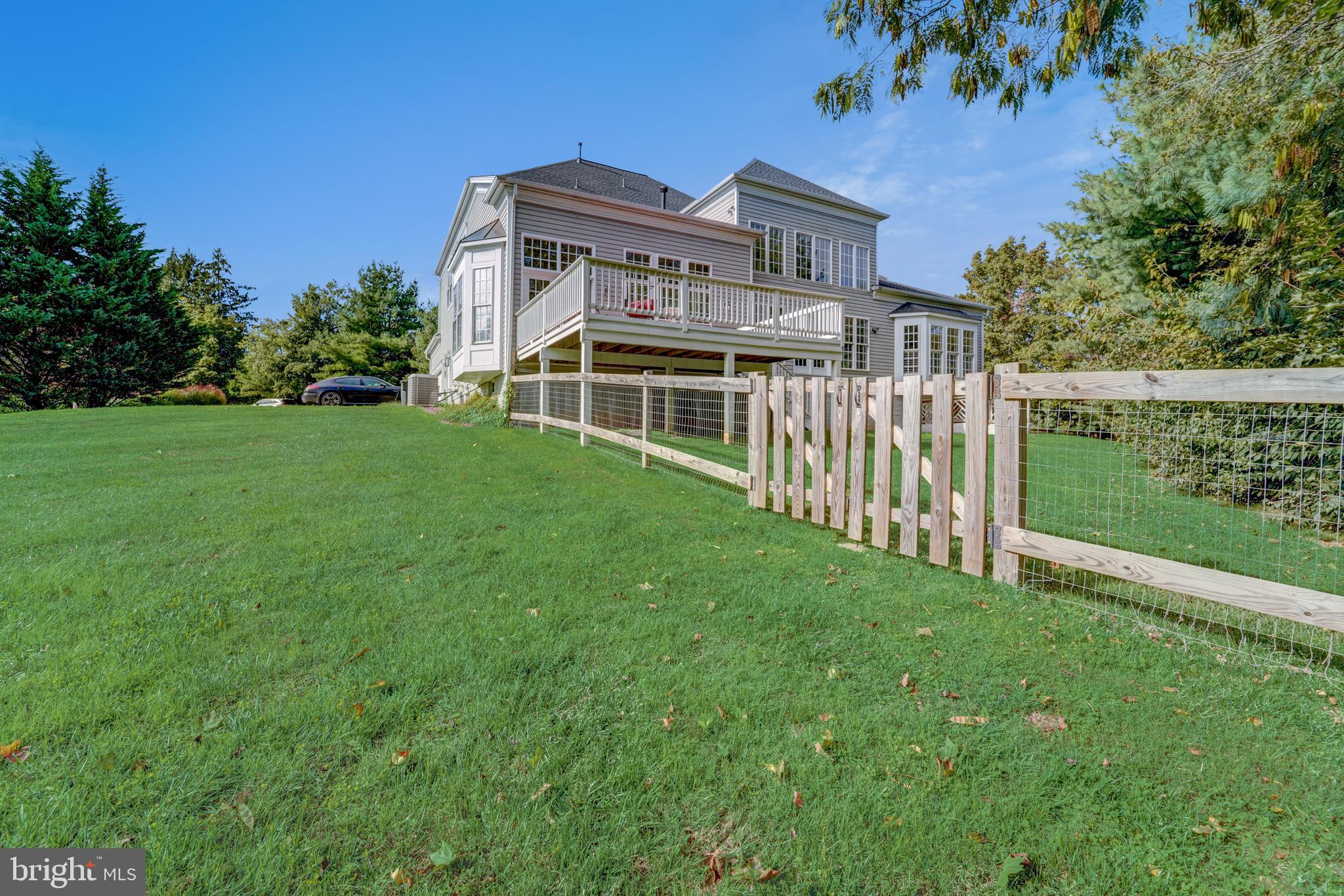 MCCANN ESTATES - Residential