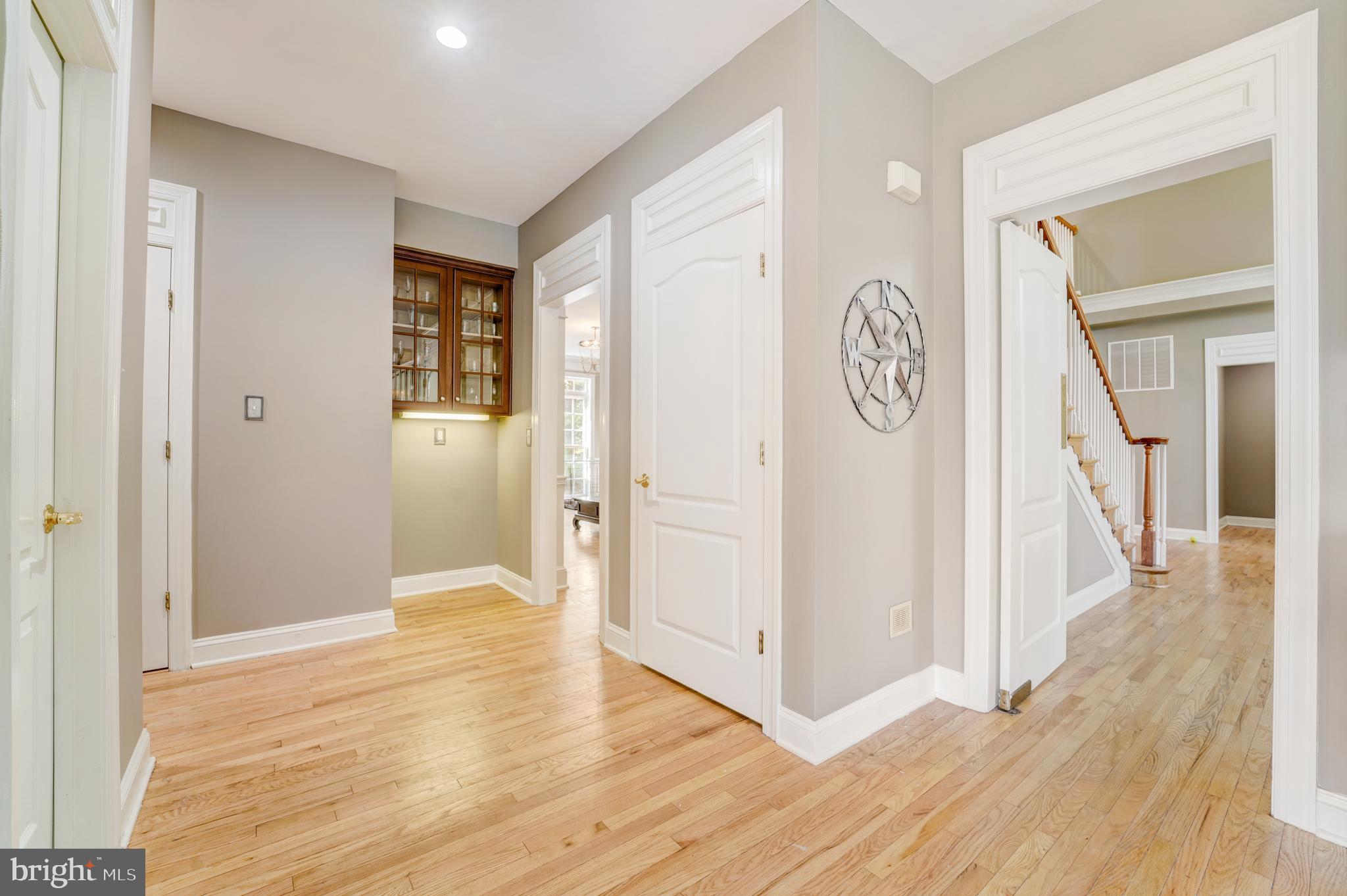 MCCANN ESTATES - Residential