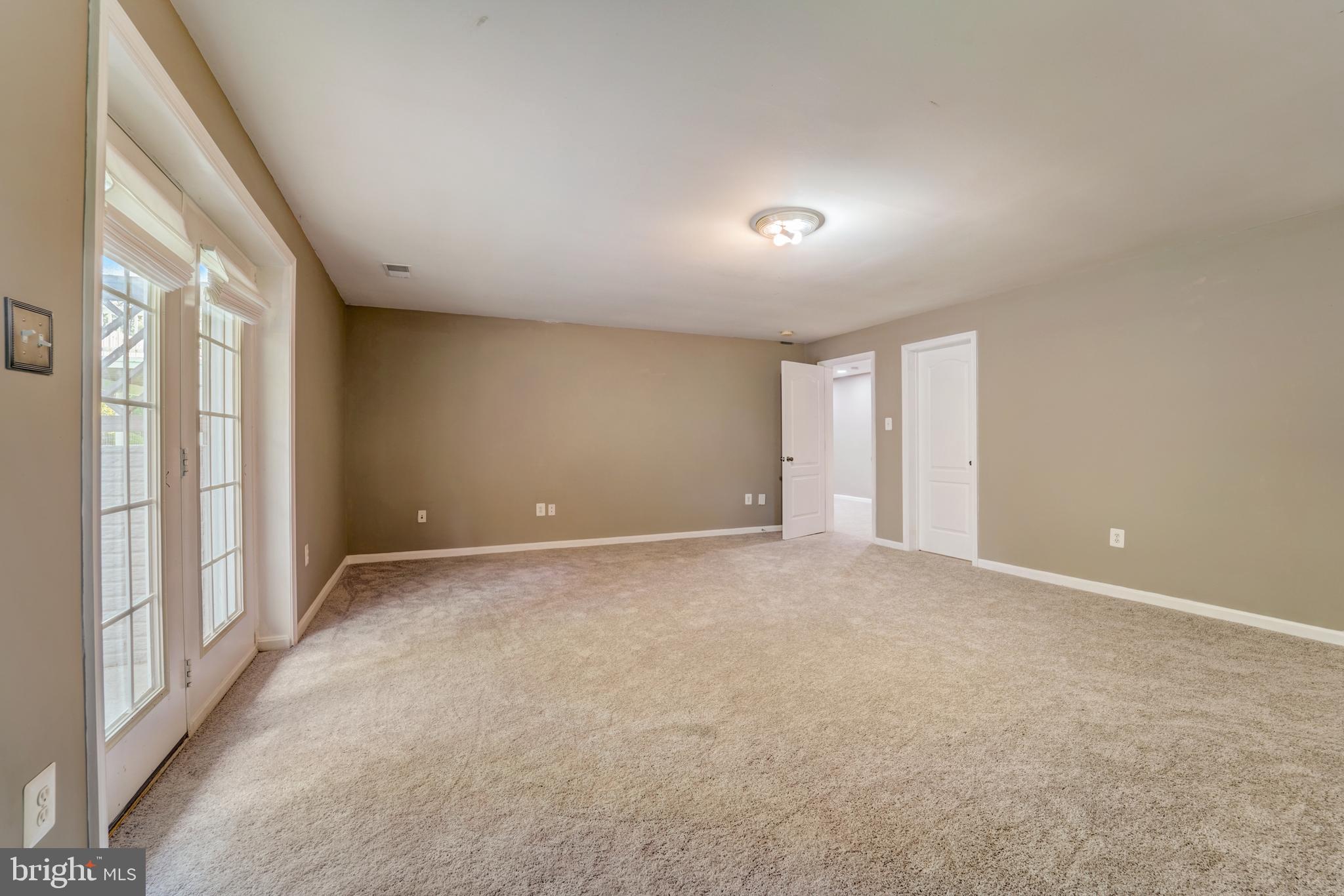 MCCANN ESTATES - Residential