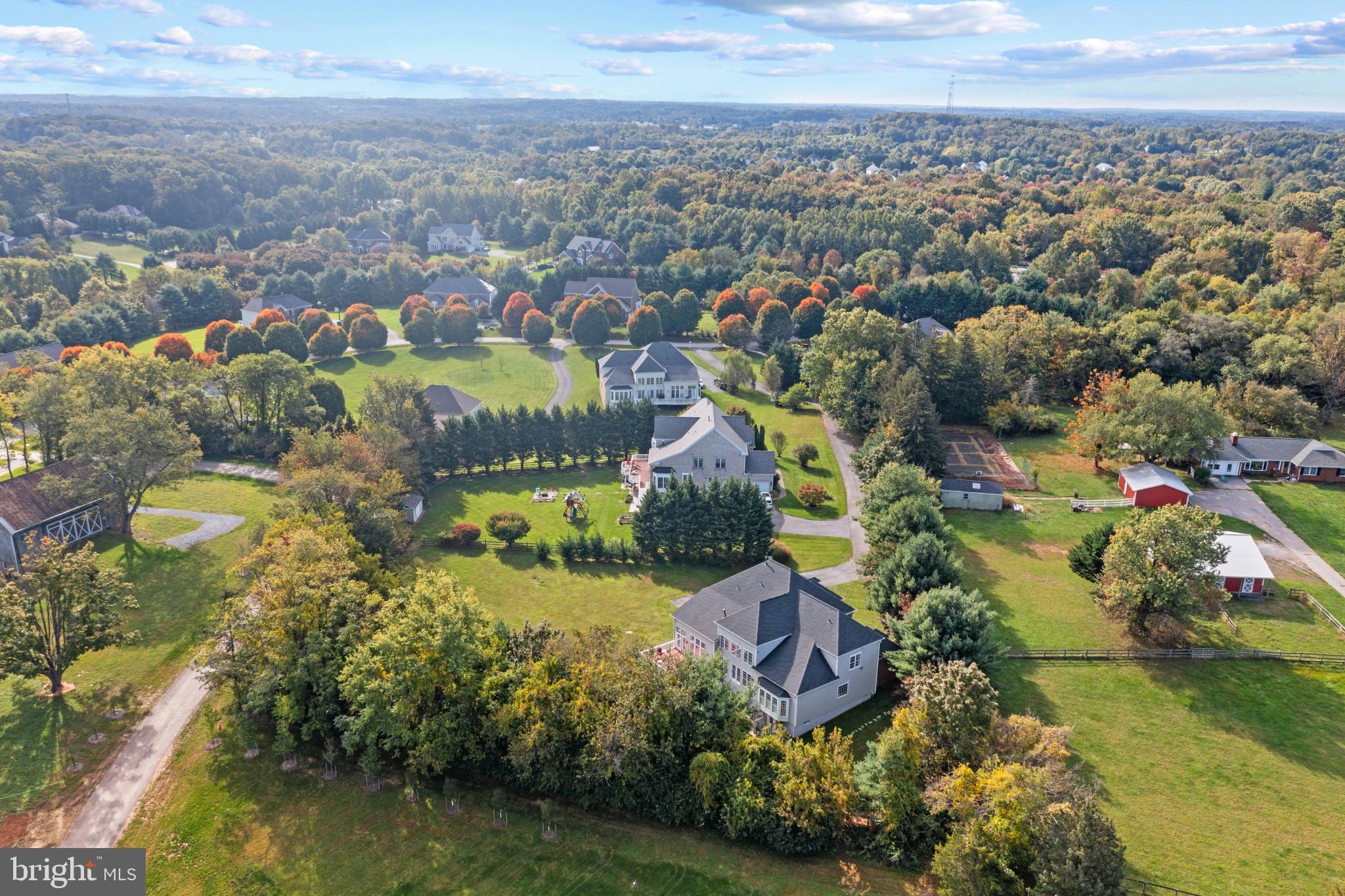 MCCANN ESTATES - Residential