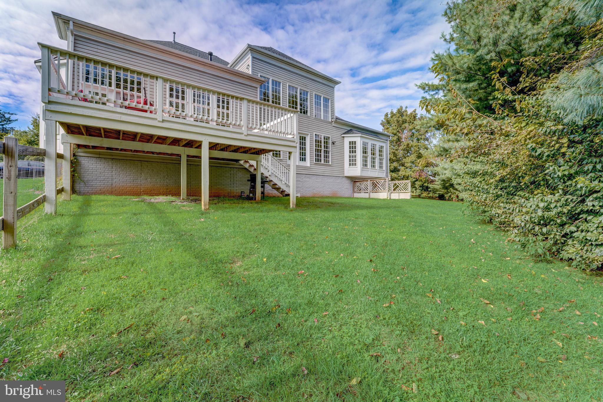 MCCANN ESTATES - Residential