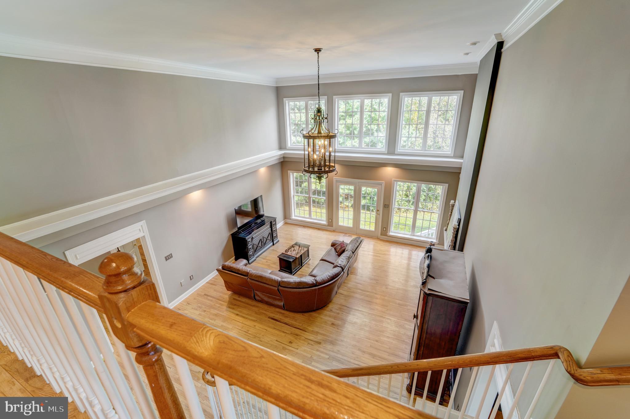 MCCANN ESTATES - Residential