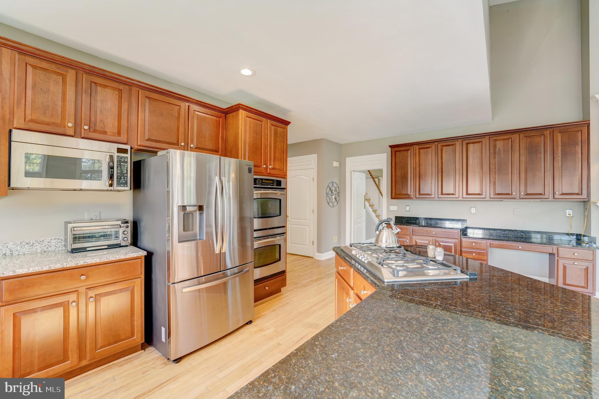 MCCANN ESTATES - Residential